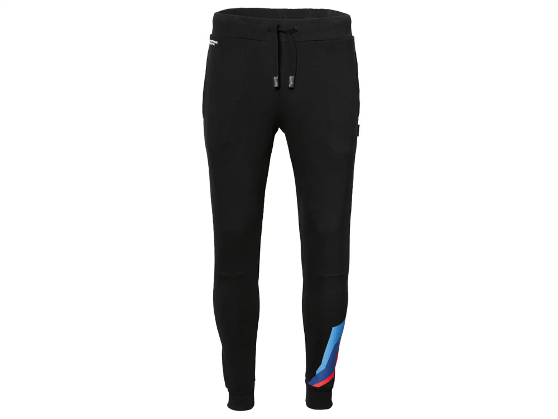 BMW Hose Motorsport Herren schwarz