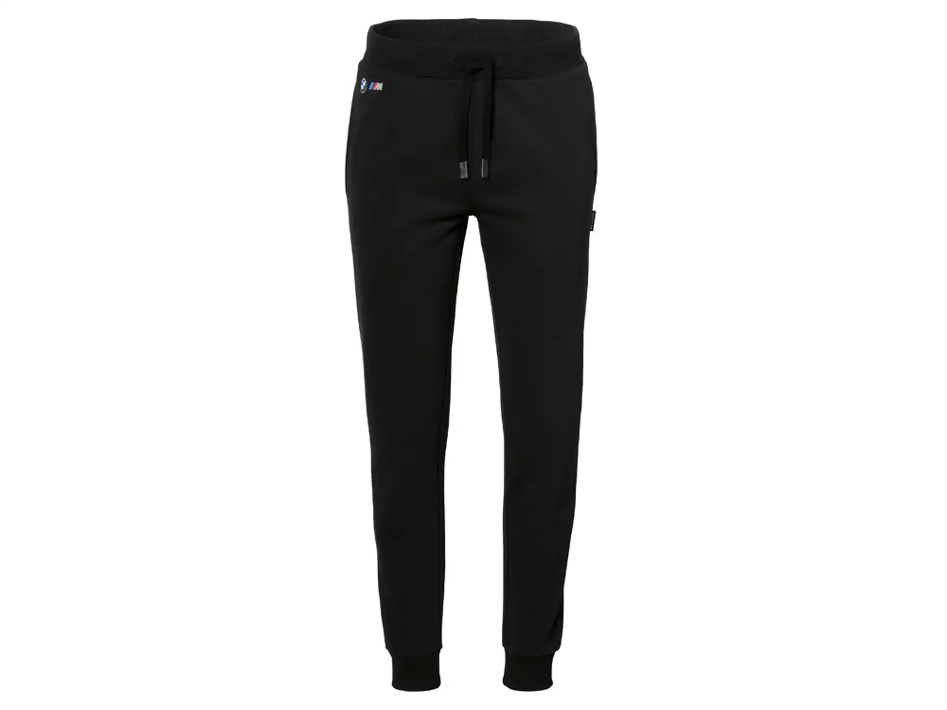 BMW Motorrad Hose Motorsport Damen schwarz