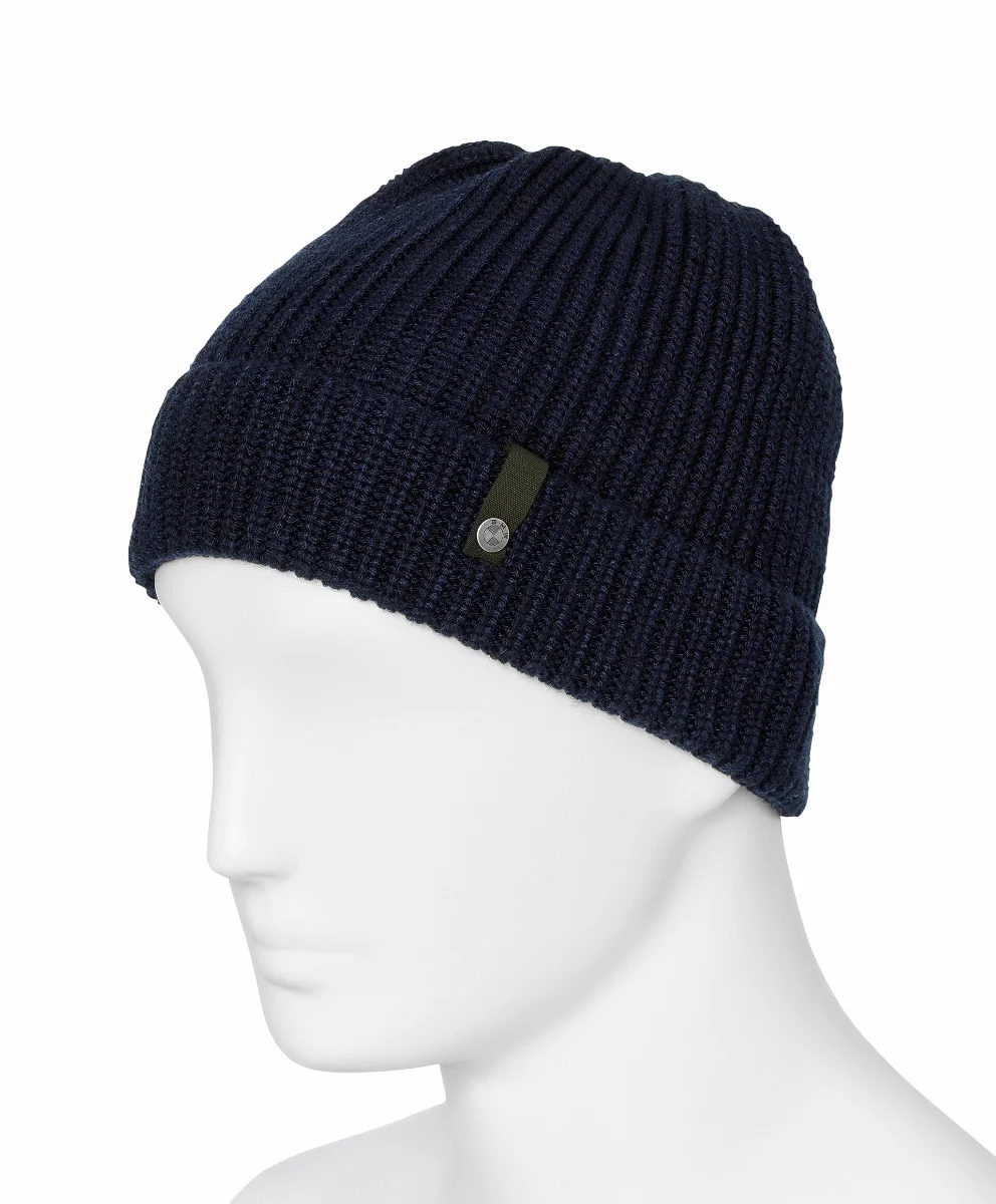 BMW Motorrad Beanie verschiedene Farben