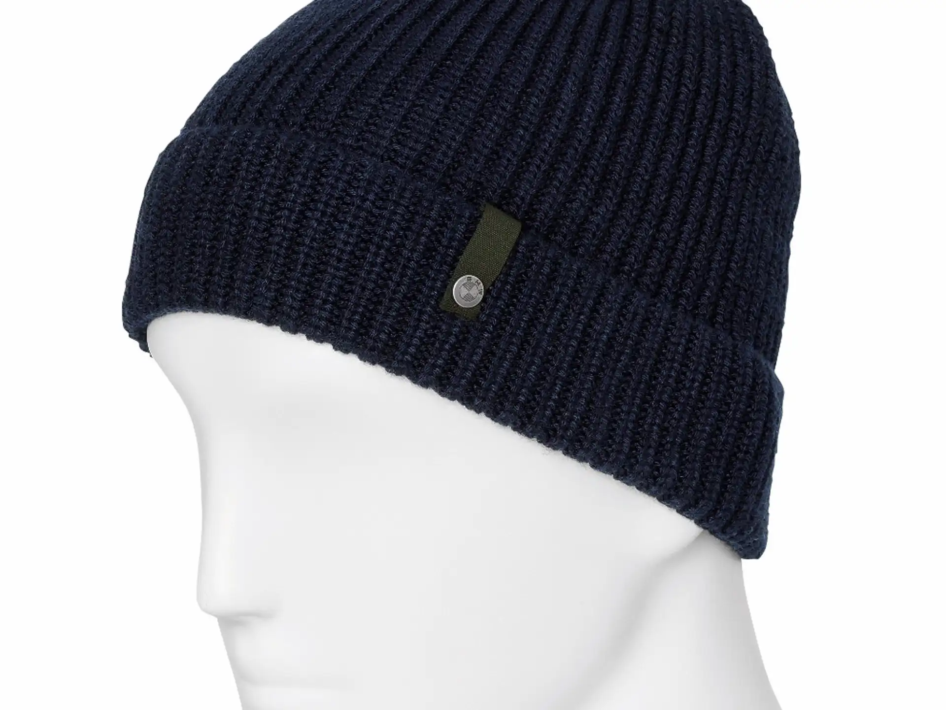 BMW Motorrad Beanie verschiedene Farben