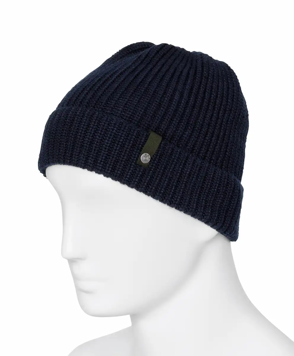 BMW Motorrad Beanie verschiedene Farben