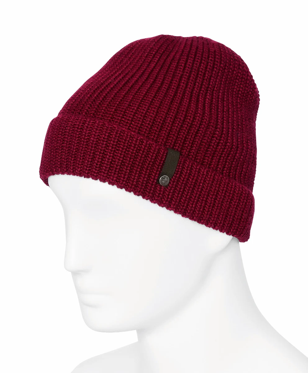 BMW Motorrad Beanie verschiedene Farben
