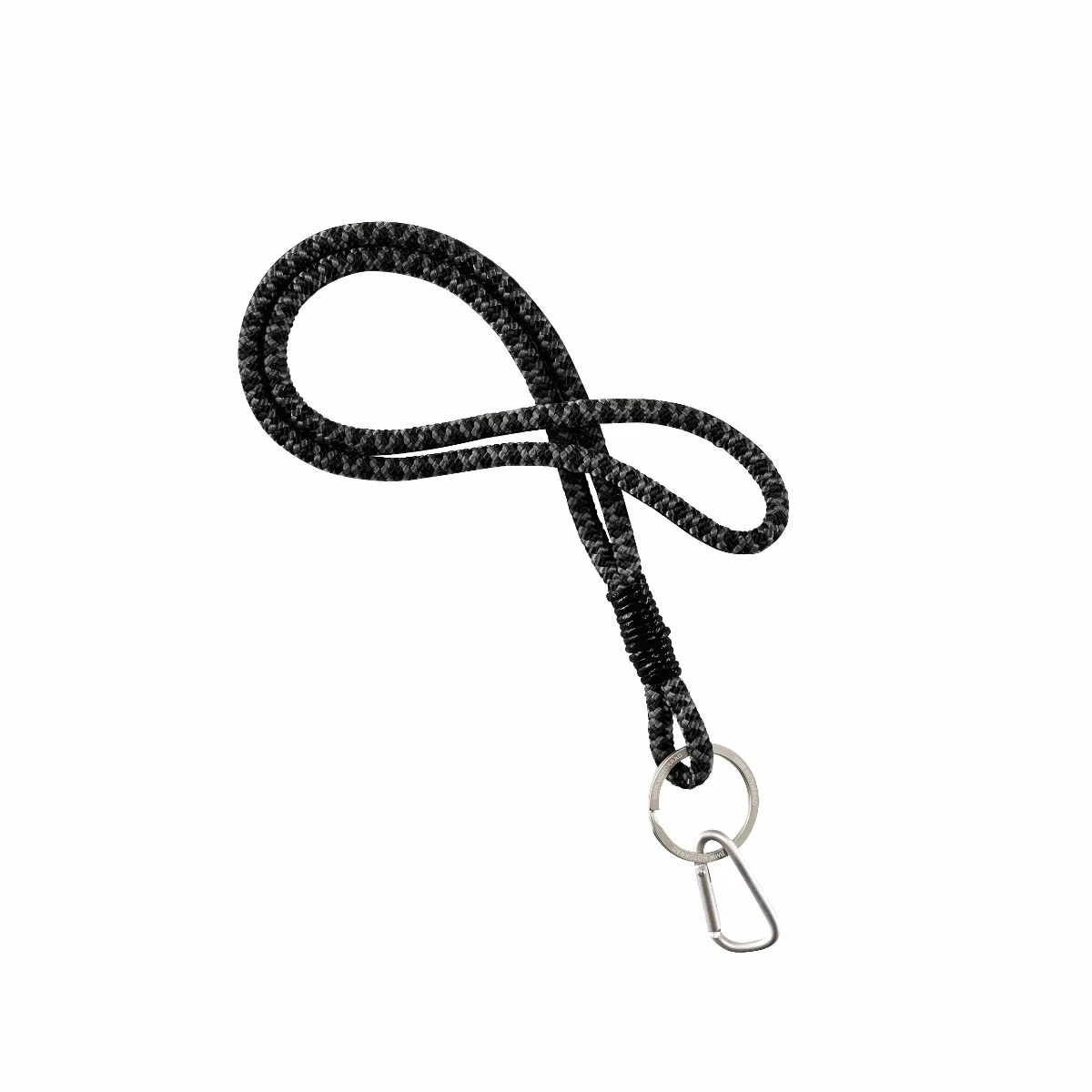 BMW Motorrad Lanyard GS Rope grün