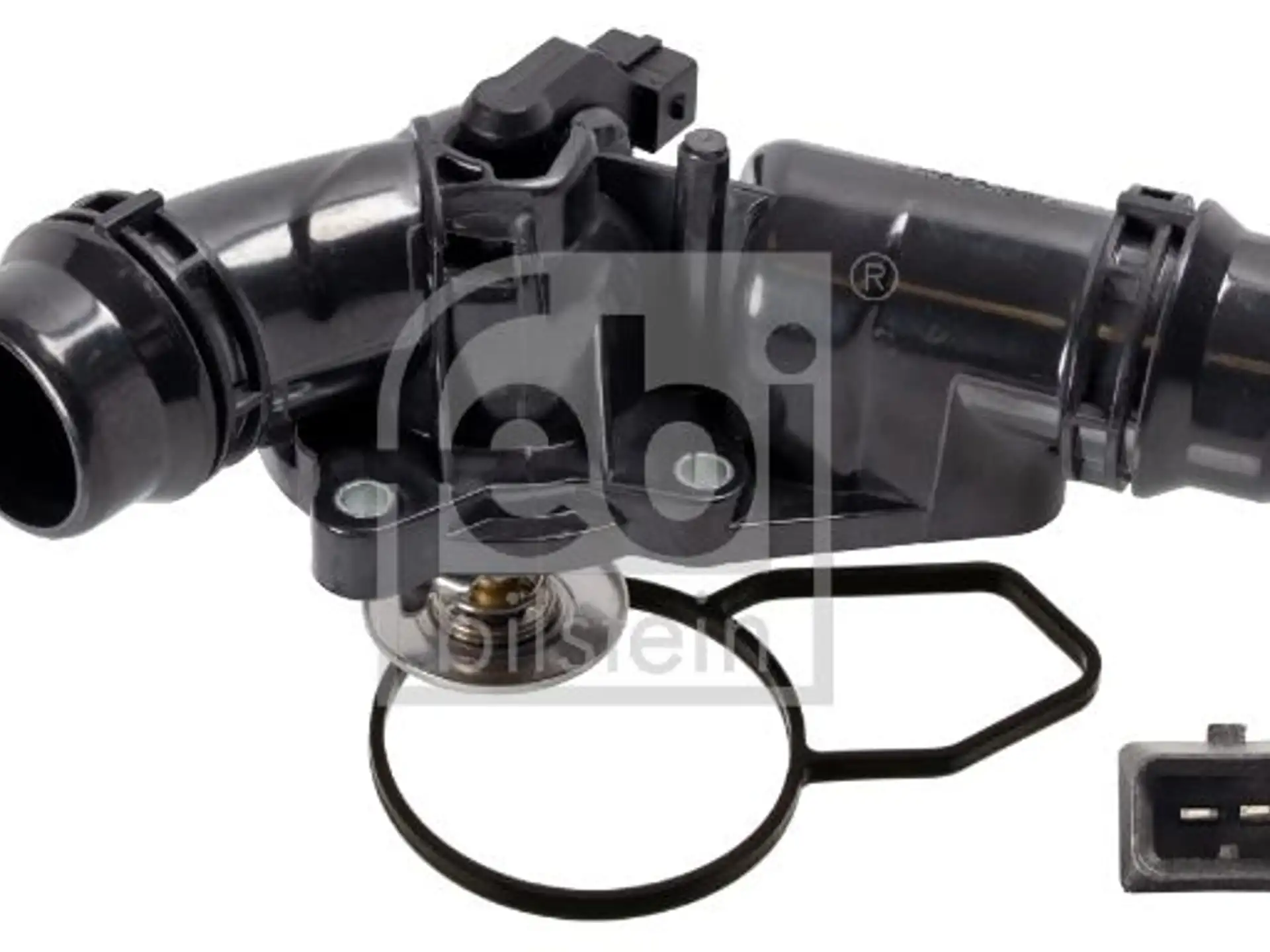 FEBI BILSTEIN Thermostat, Kühlmittel IFEN43624