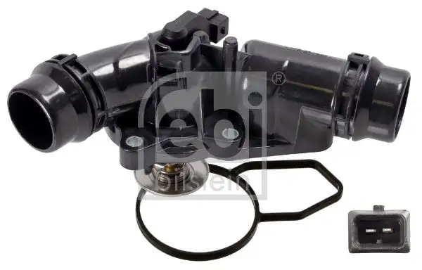 FEBI BILSTEIN Thermostat, Kühlmittel IFEN43624