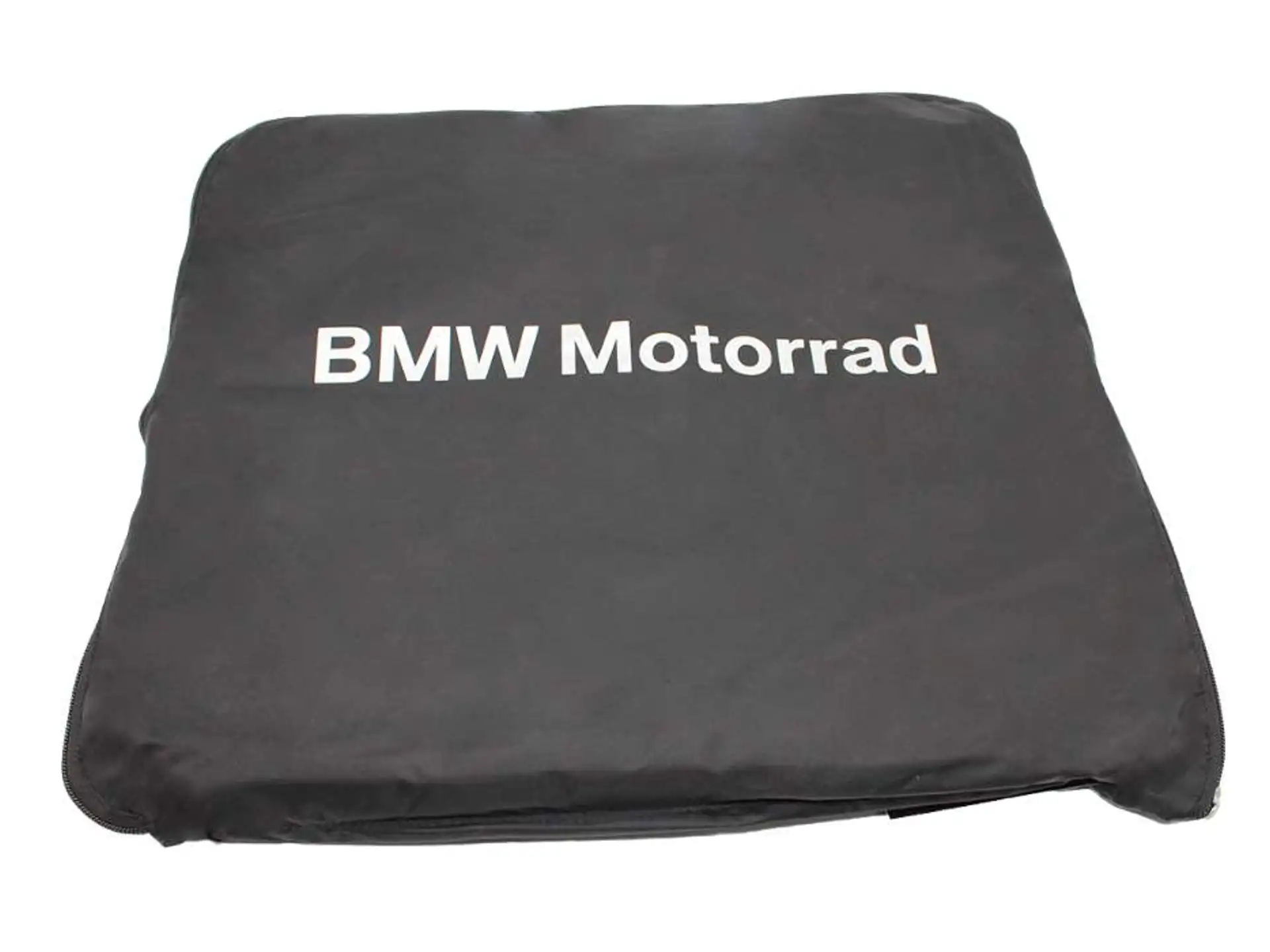 Abdeckhaube schwarz für Motorräder von BMW