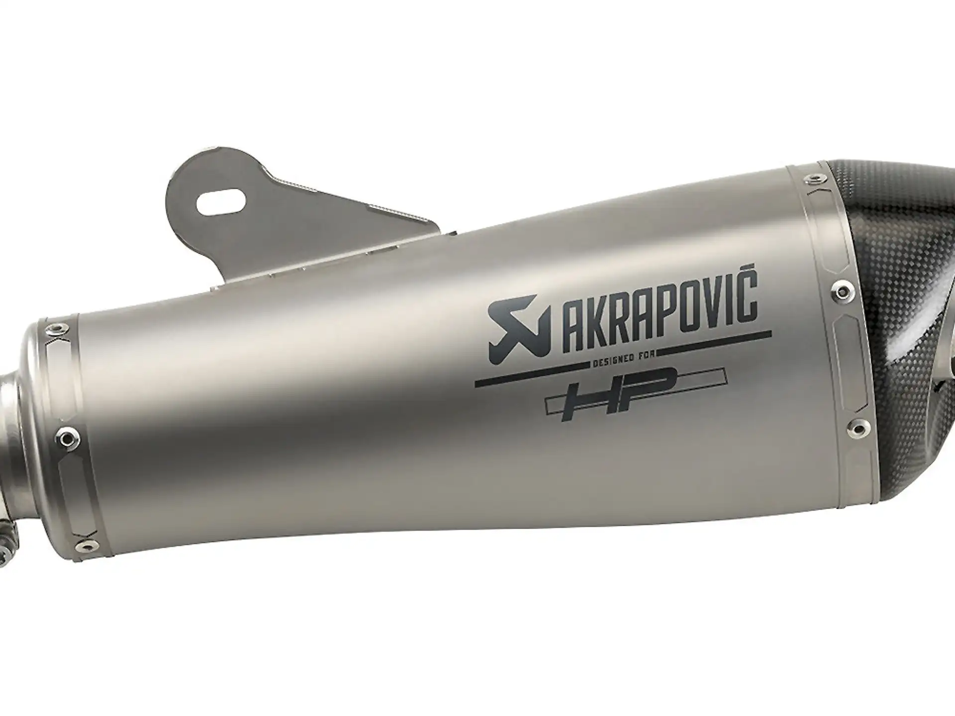 BMW HP Sportschalldämpfer K21 K22 K23 K32 K33