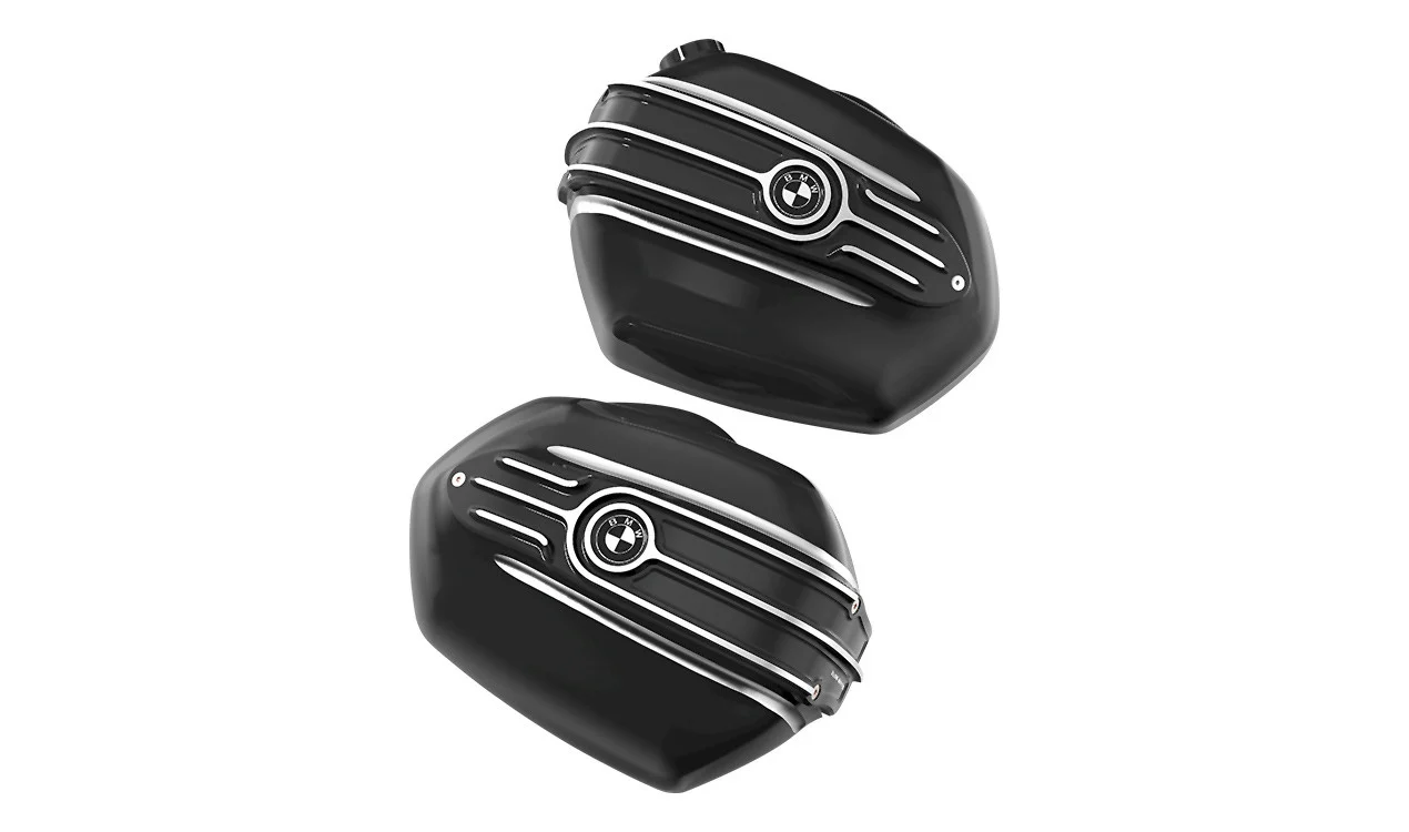 BMW Zylinderkopfhauben Machined K21 K22 K23 K25 K27 K32 K33