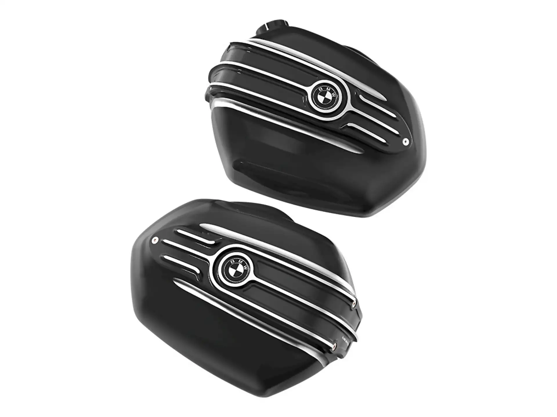BMW Zylinderkopfhauben Machined K21 K22 K23 K25 K27 K32 K33