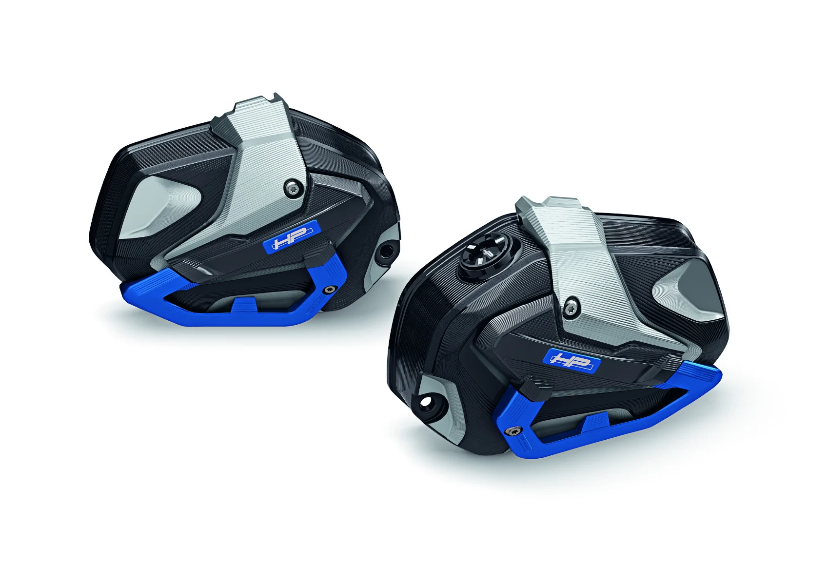BMW Motorrad HP Zylinderkopfhauben K50 K51 K52 K53 K54