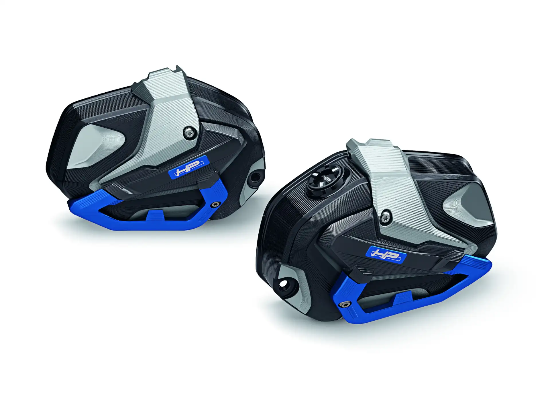 BMW Motorrad HP Zylinderkopfhauben K50 K51 K52 K53 K54