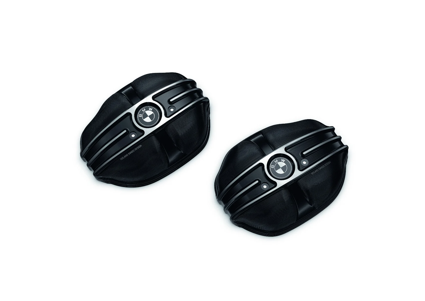 BMW Motorrad Satz Zylinderkopfhaube Machined K34 K35