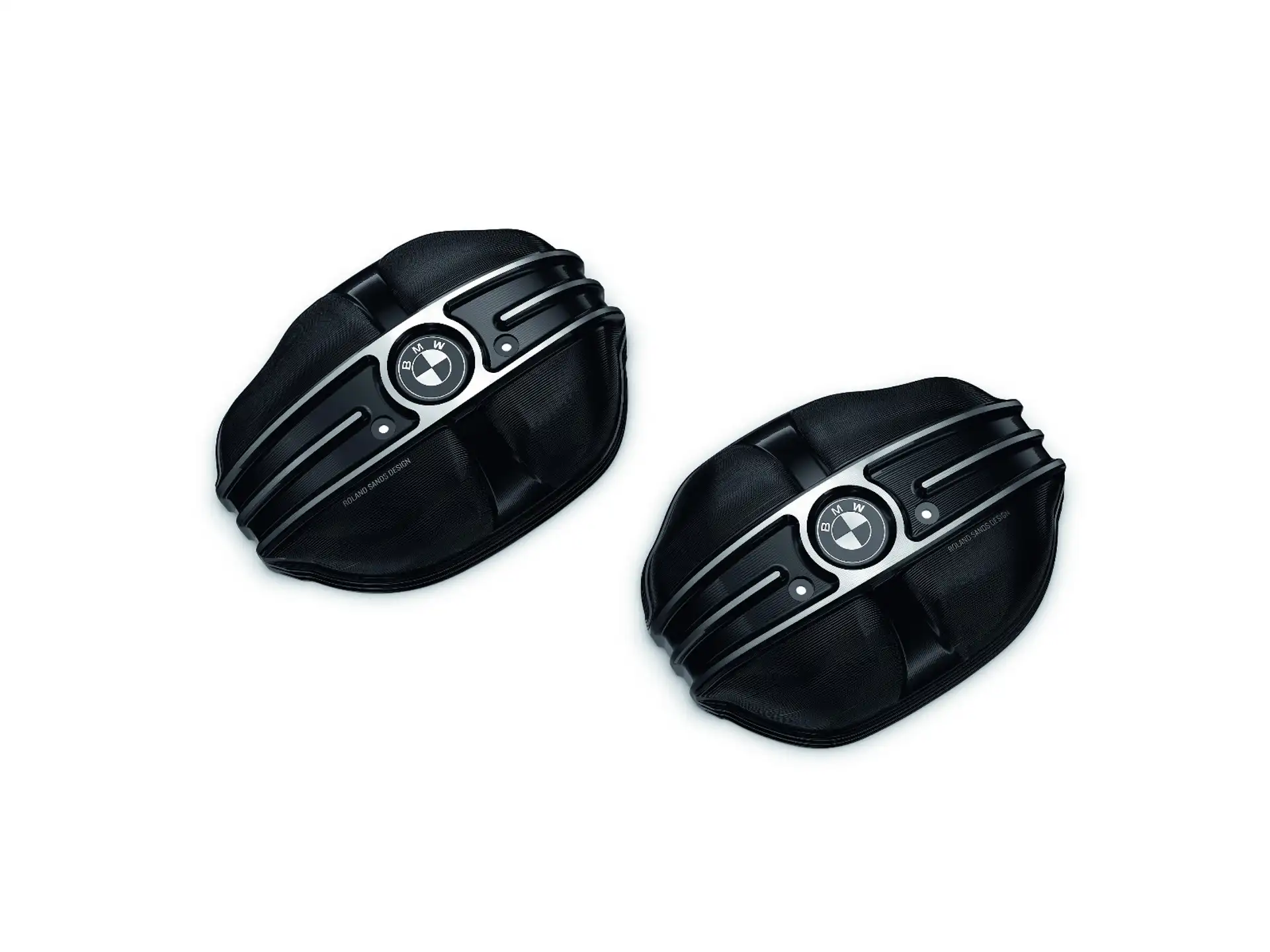 BMW Motorrad Satz Zylinderkopfhaube Machined K34 K35