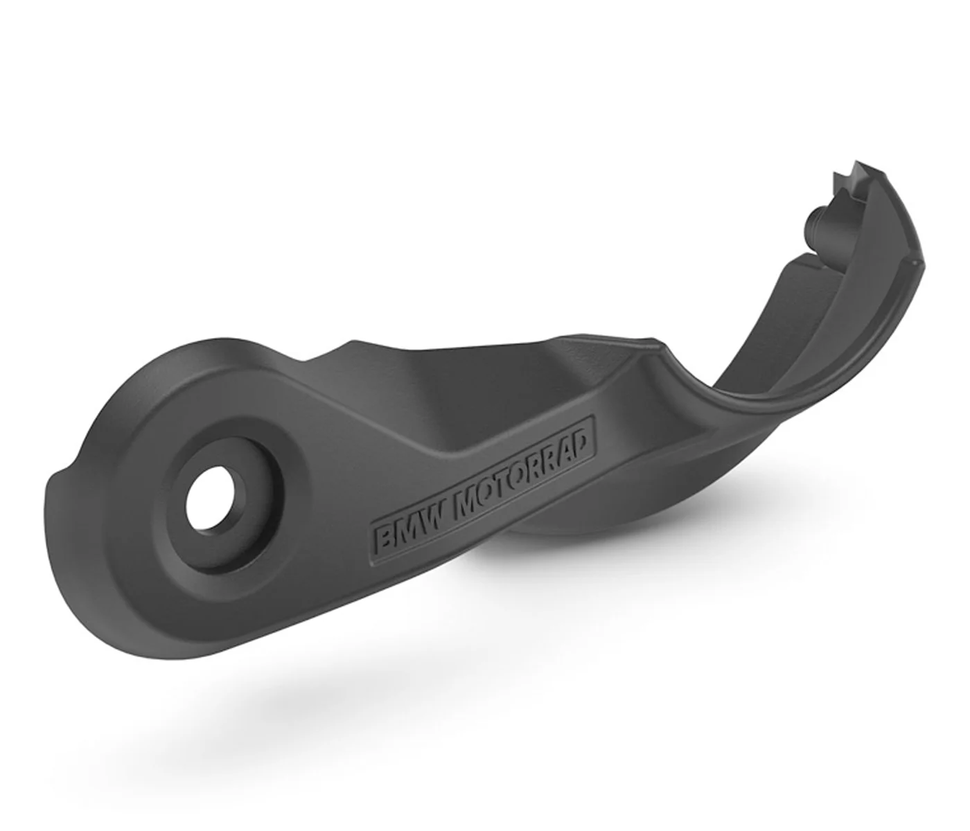 MW Motorrad Winkelgetriebeschutz Schwarz für R 1300 GS Adventure