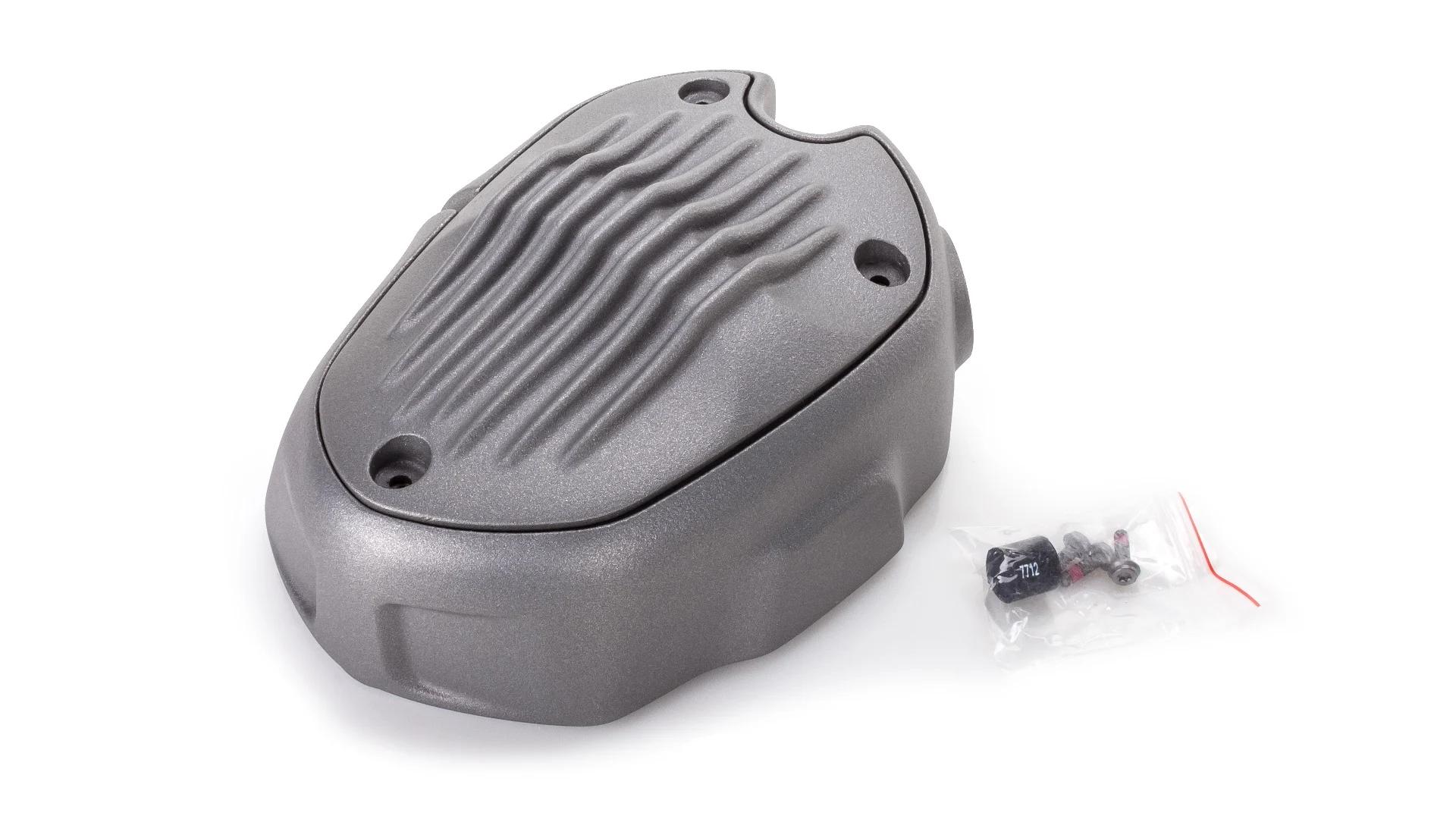 BMW Zylinderkopfhaube "2V" rechts
