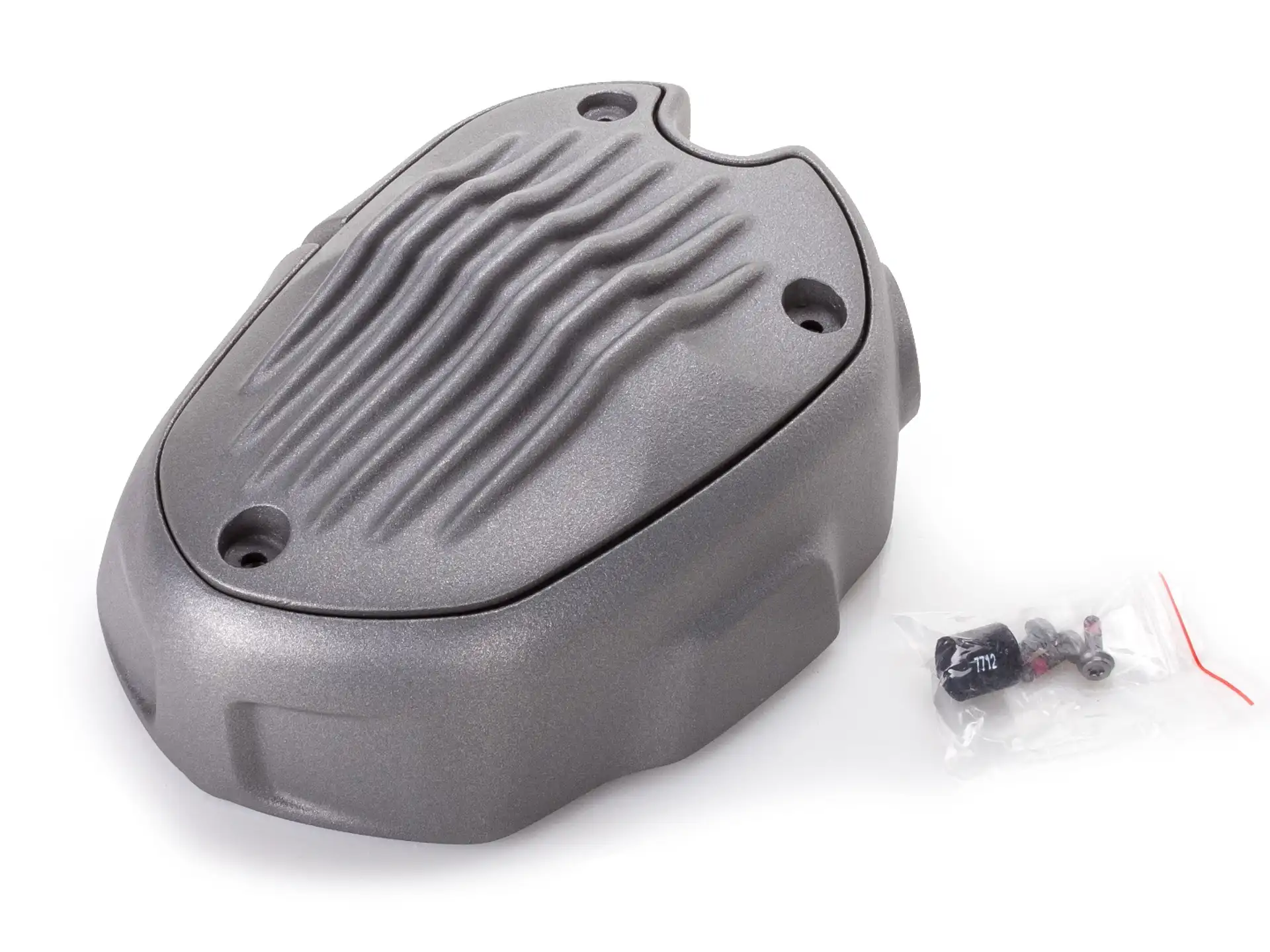 BMW Zylinderkopfhaube "2V" rechts K21 K22 K23 K32 K33