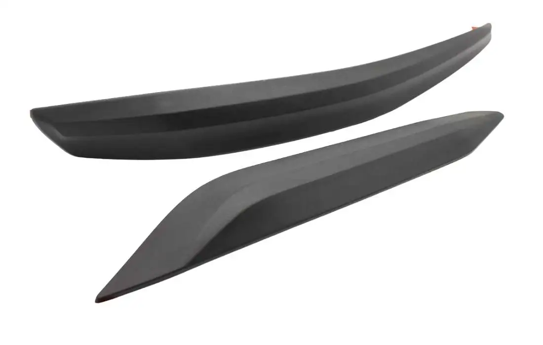 Prallschutz Tourenkoffer rechts für Motorräder von BMW - K61