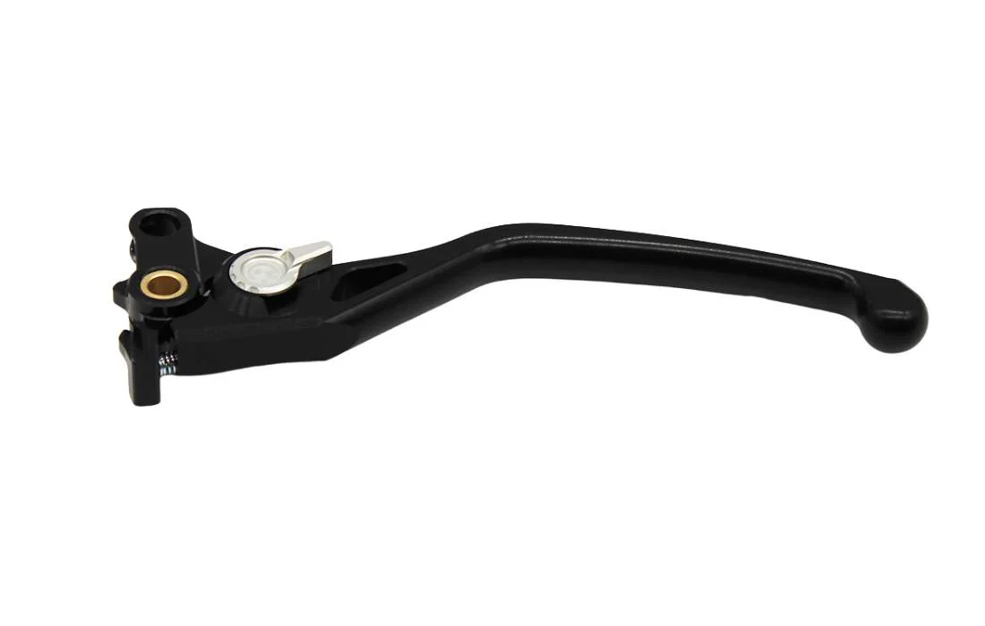 HP Kupplungshebel gefräst schwarz für Motorräder von BMW K21 K22 K23 K32 K33 77228355203