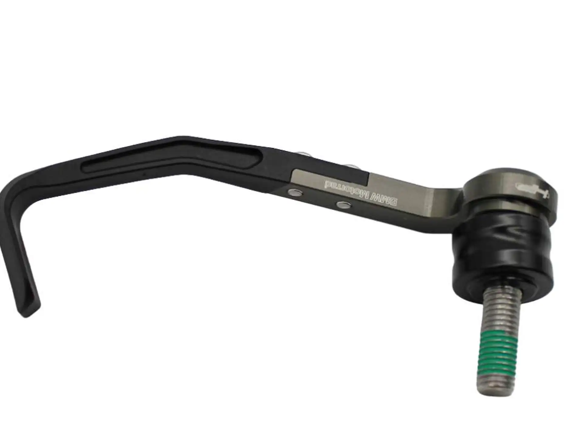 Handbremshebelprotektor schwarz für Motorräder von BMW