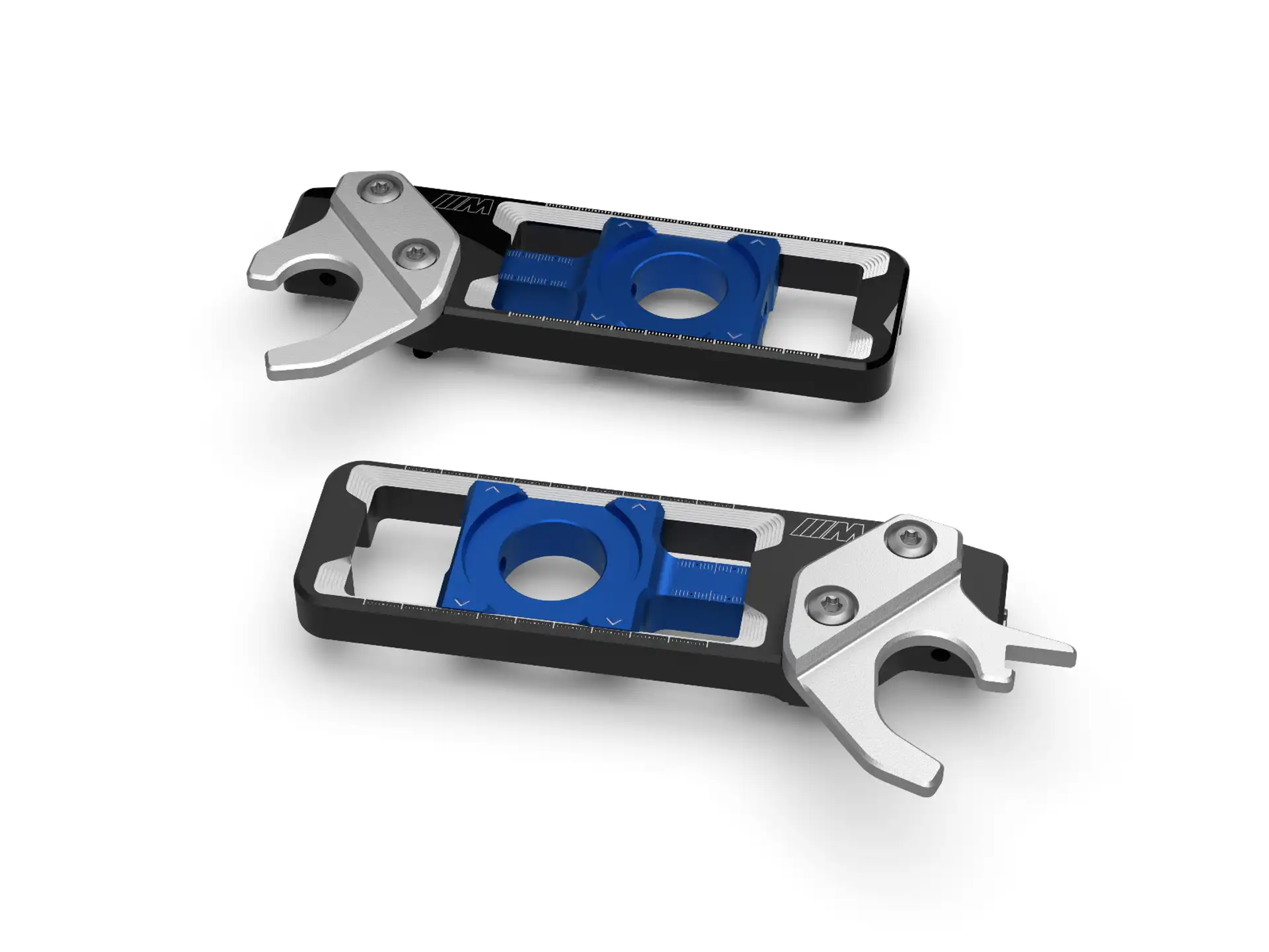 BMW Motorrad M Kettenspanner mit Montageständeraufnahme K63 K67 K69 KM3 KM9