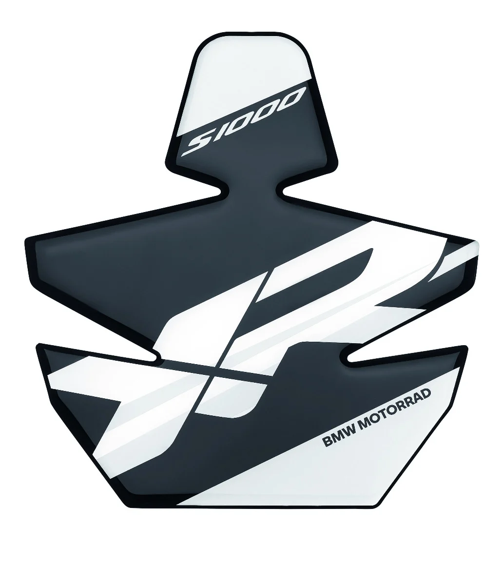 BMW Motorrad Tankpad selbstklebend K69