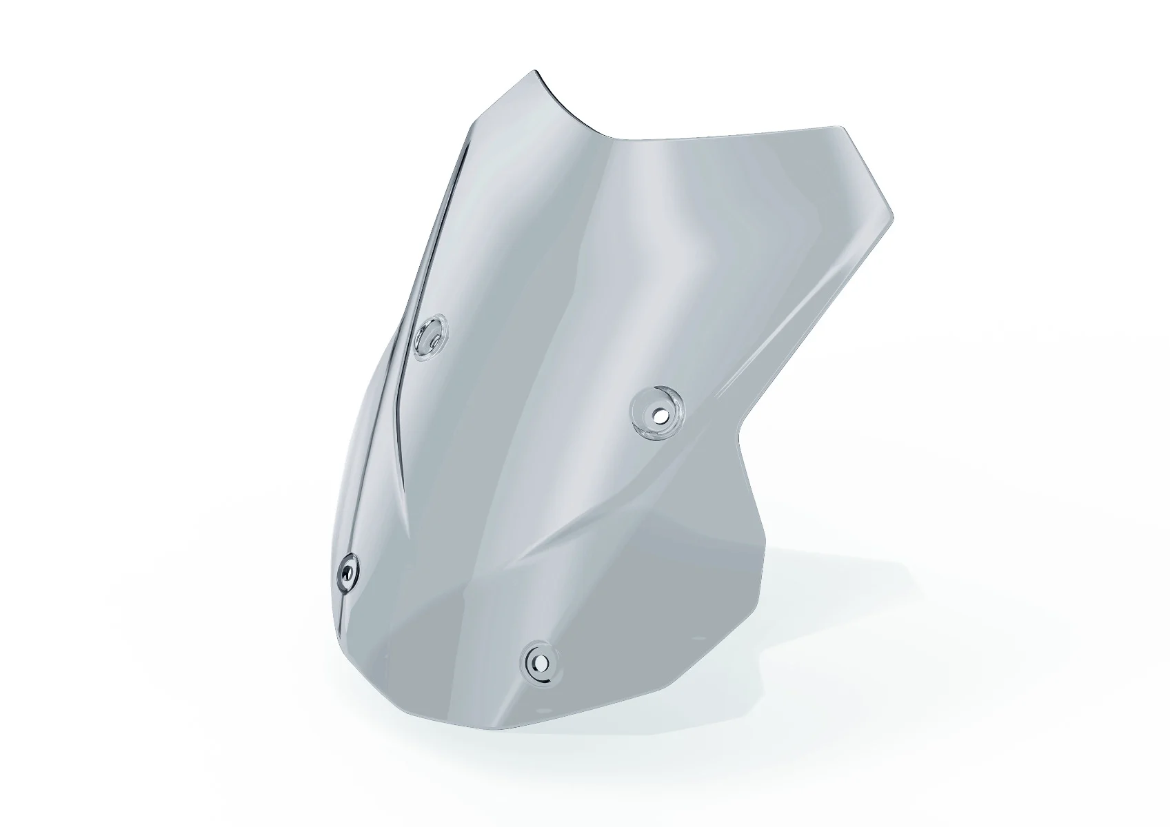 BMW Motorrad Windschild getönt K69 KM3