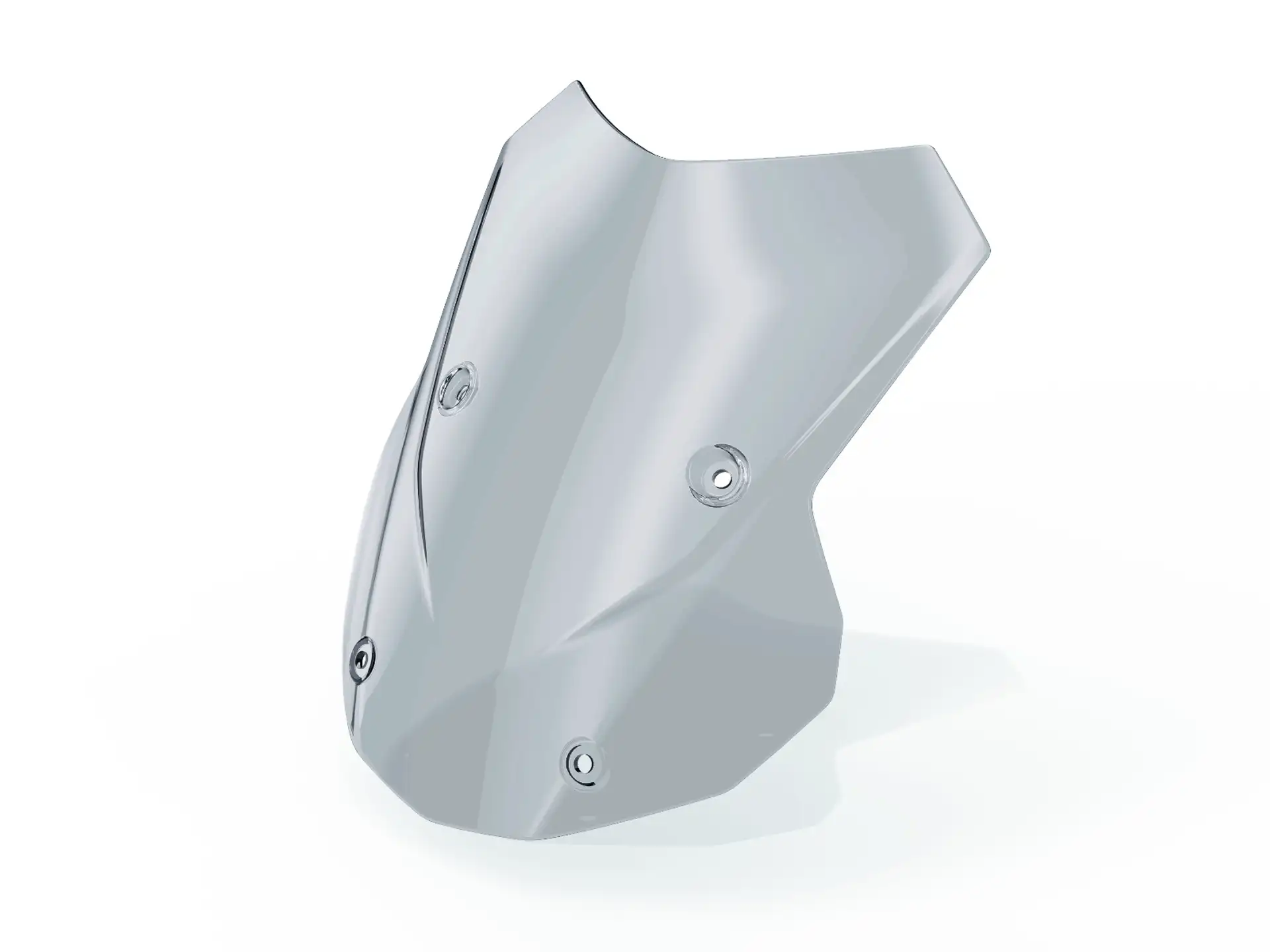 BMW Motorrad Windschild getönt K69 KM3