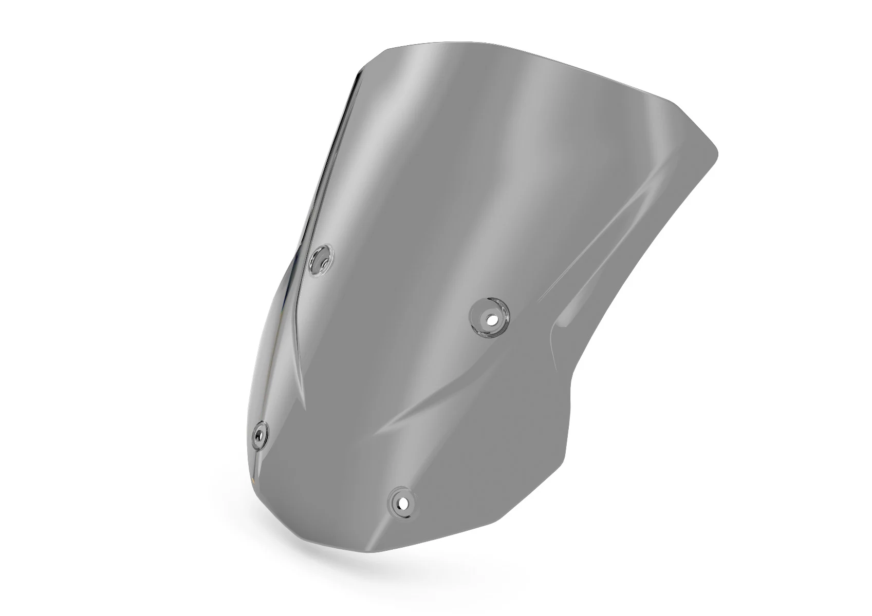 BMW Motorrad Windschild Komfort getönt K69