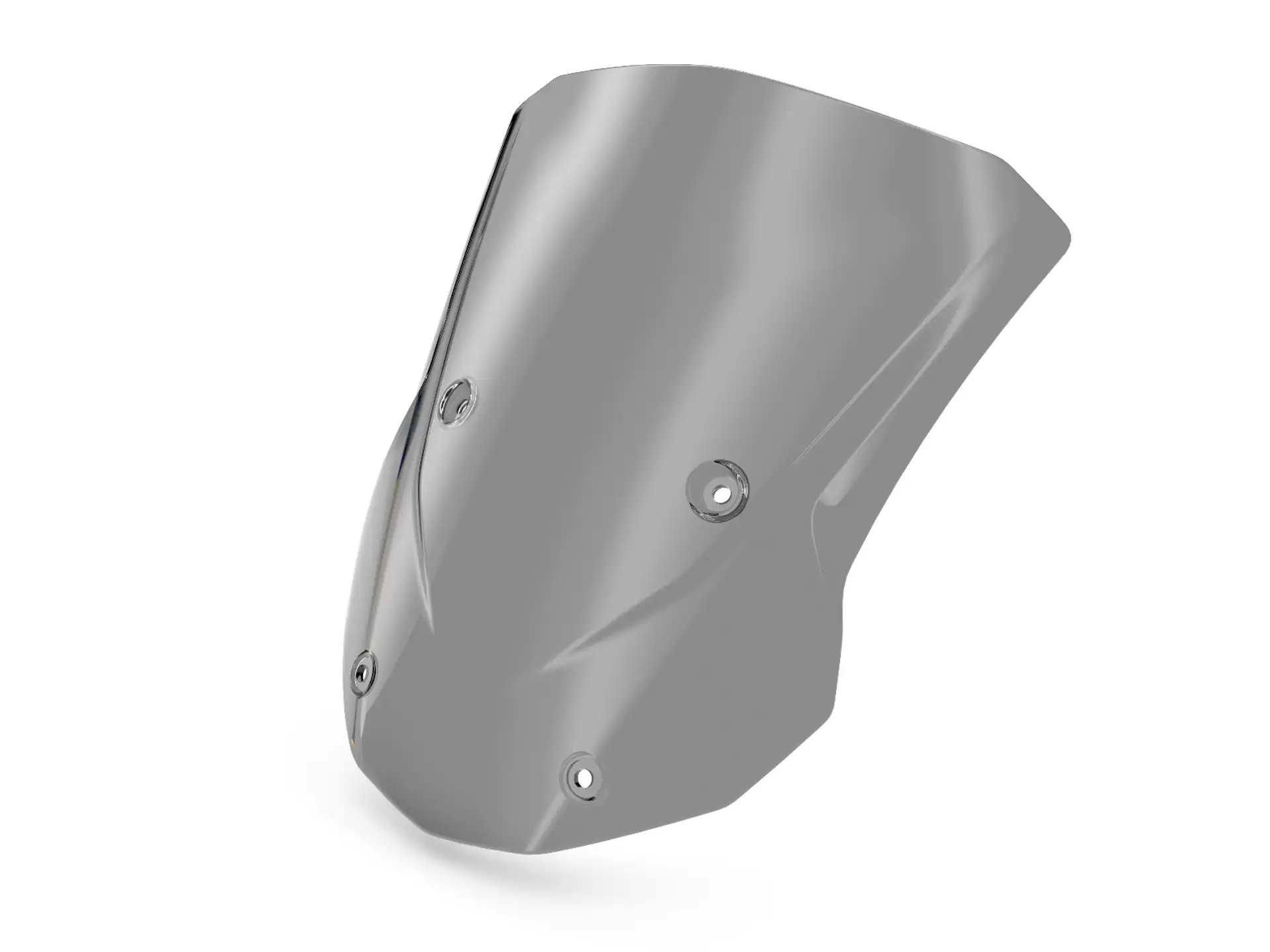 BMW Motorrad Windschild Komfort getönt K69
