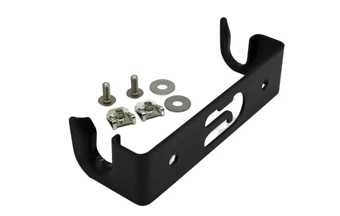 Anbausatz Höckerabdeckung für Motorräder von BMW - K42 K46 K47