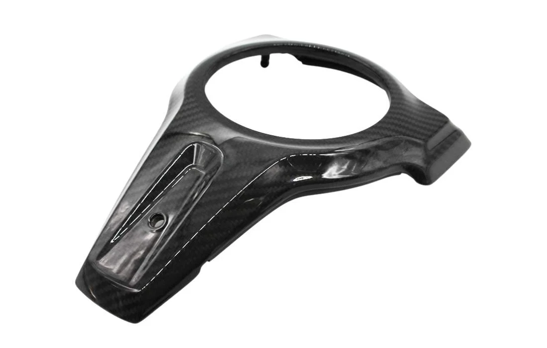 HP Carbon Abdeckung Tankdeckel für Motorräder von BMW
