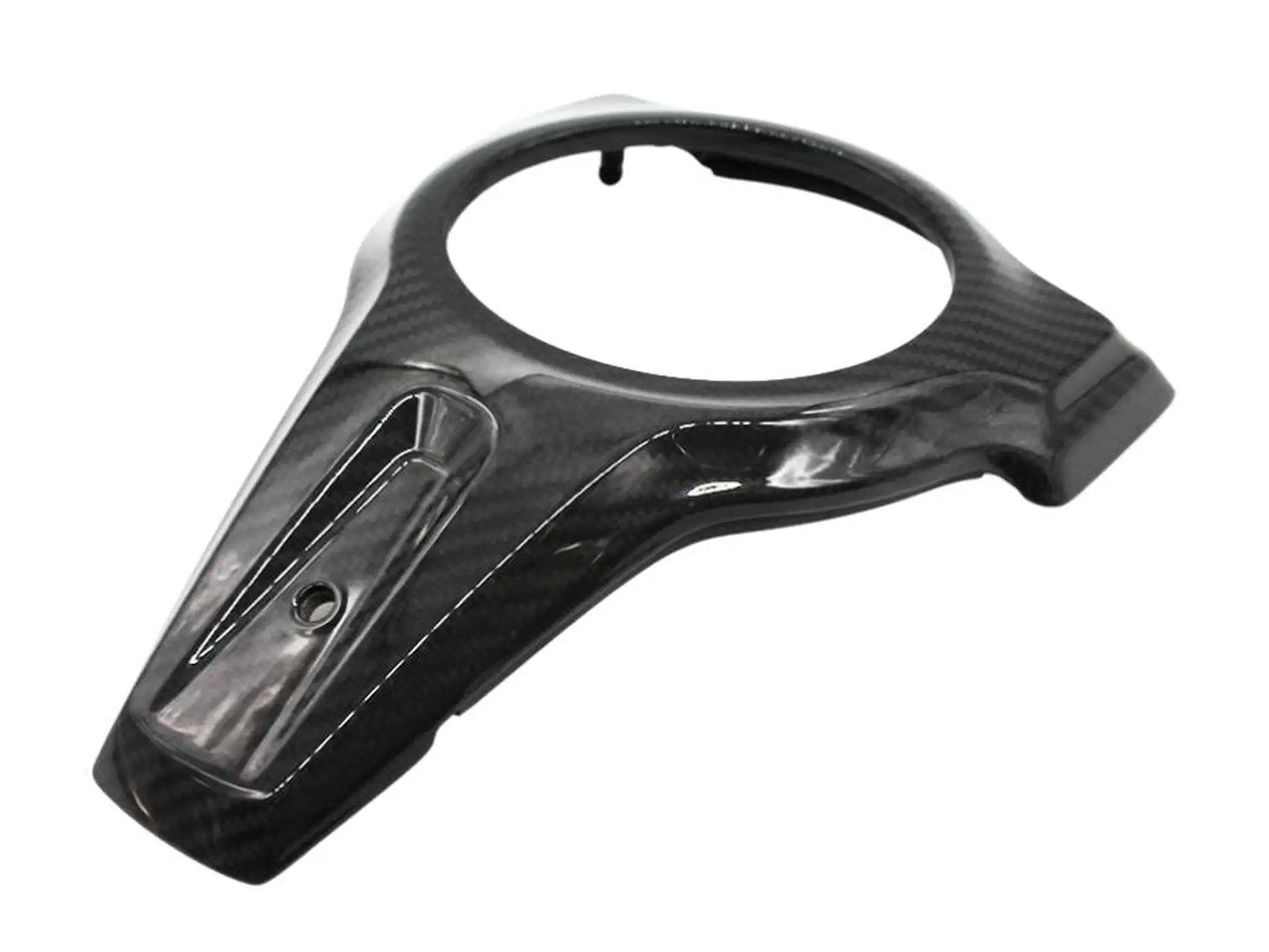 HP Carbon Abdeckung Tankdeckel für Motorräder von BMW
