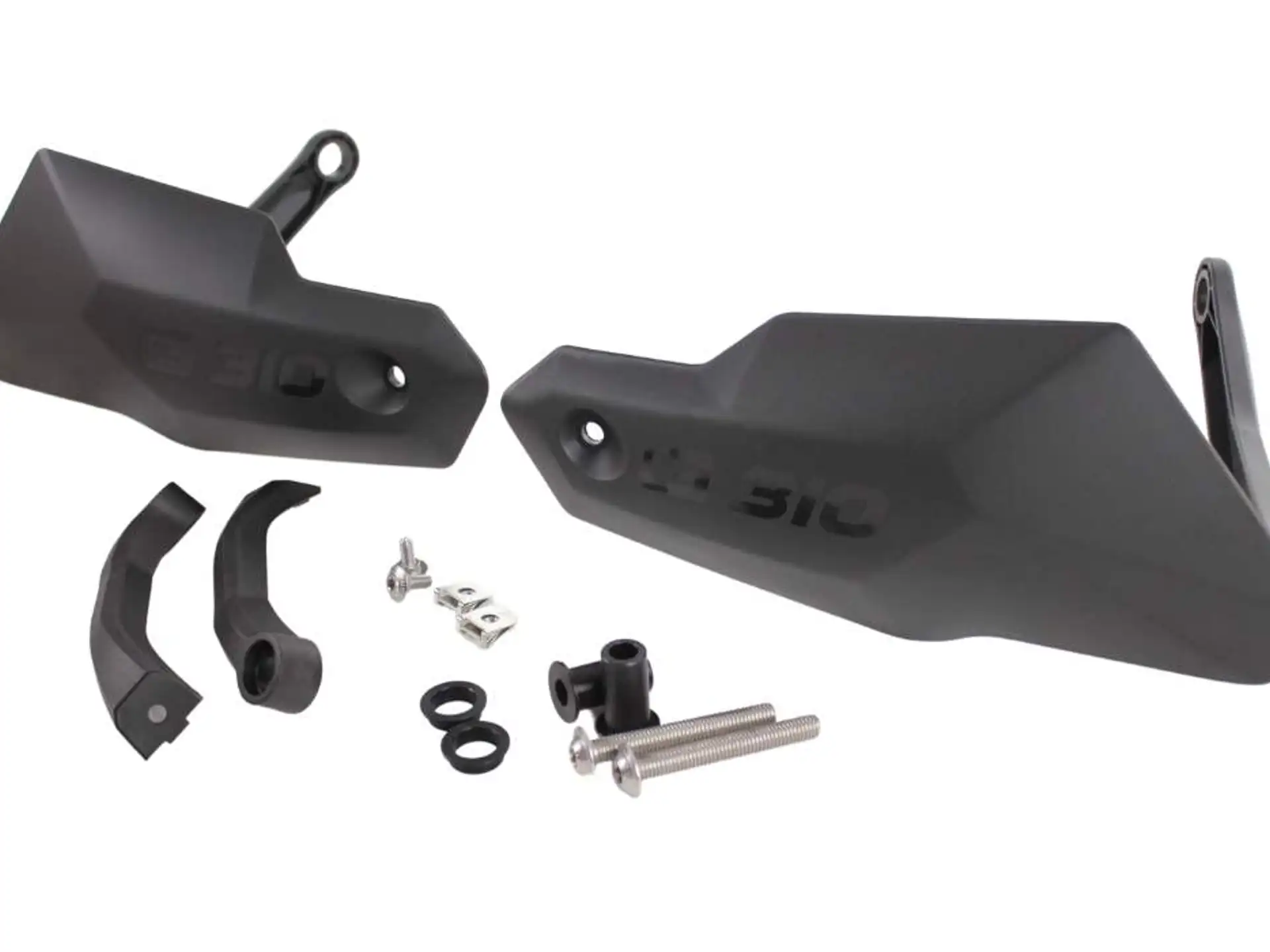 BMW Satz Handschutz K02 K03 77322459287