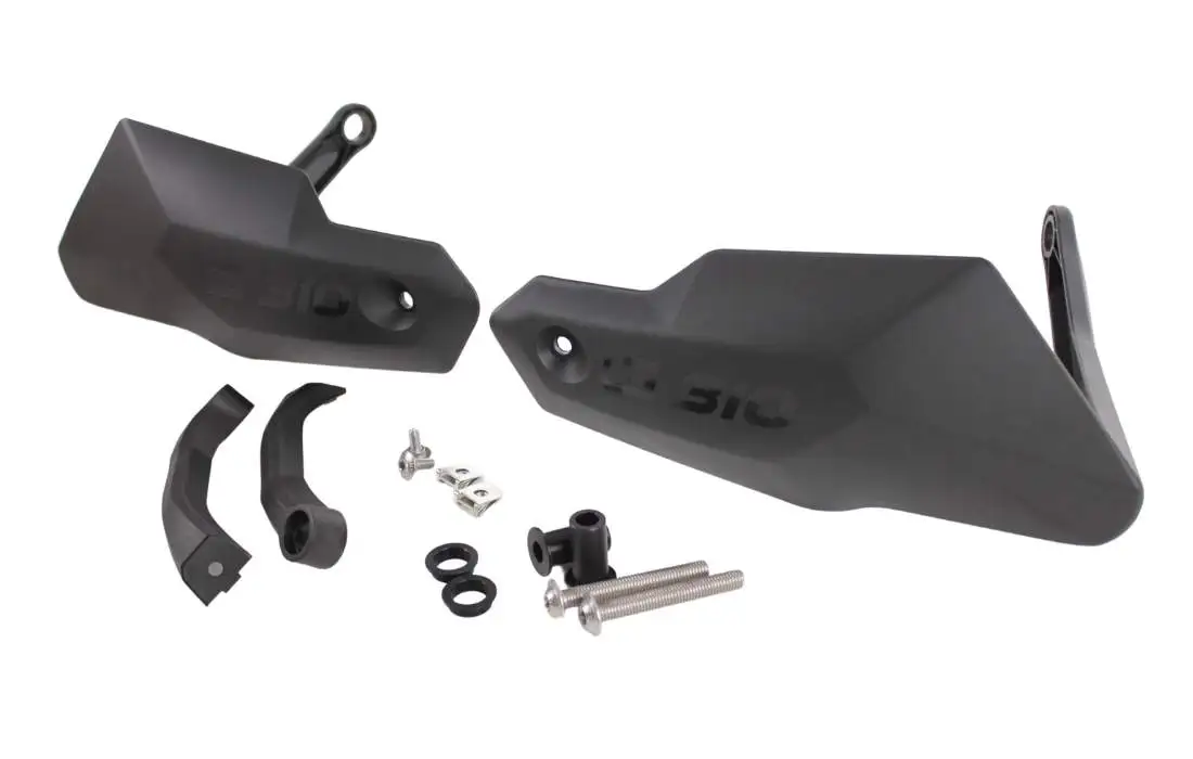 BMW Satz Handschutz K02 K03 77322459287 - K02 (G 310 GS) / K03 (G