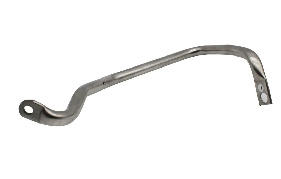 BMW Rohrbügel Handschutz links K70 K72 77328528279