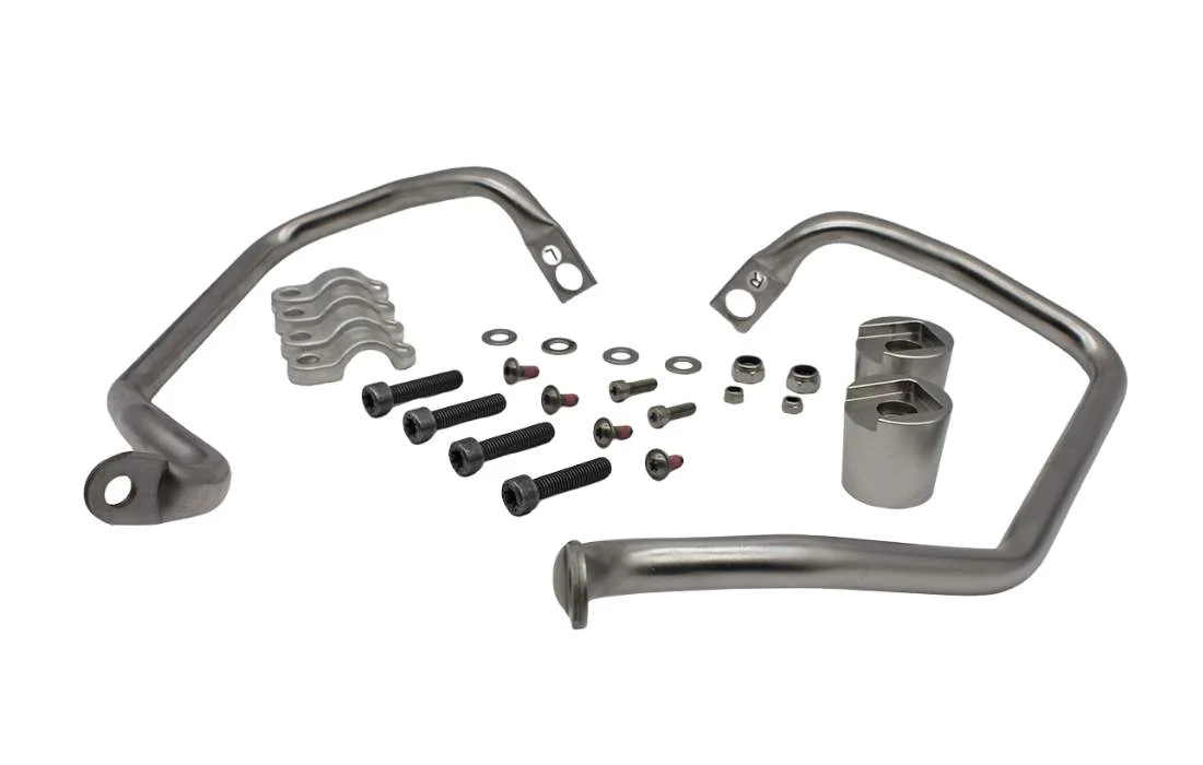 BMW Satz Handschutzbügel K70 77328532948