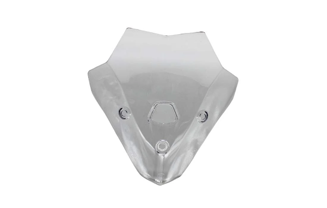 BMW Motorrad Windschild hoch für K83