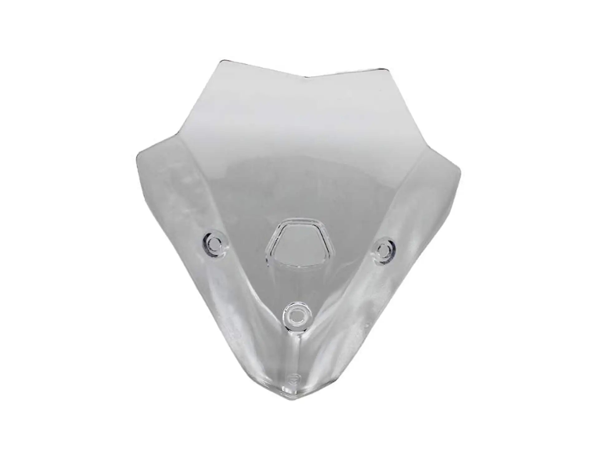 BMW Motorrad Windschild hoch für K83