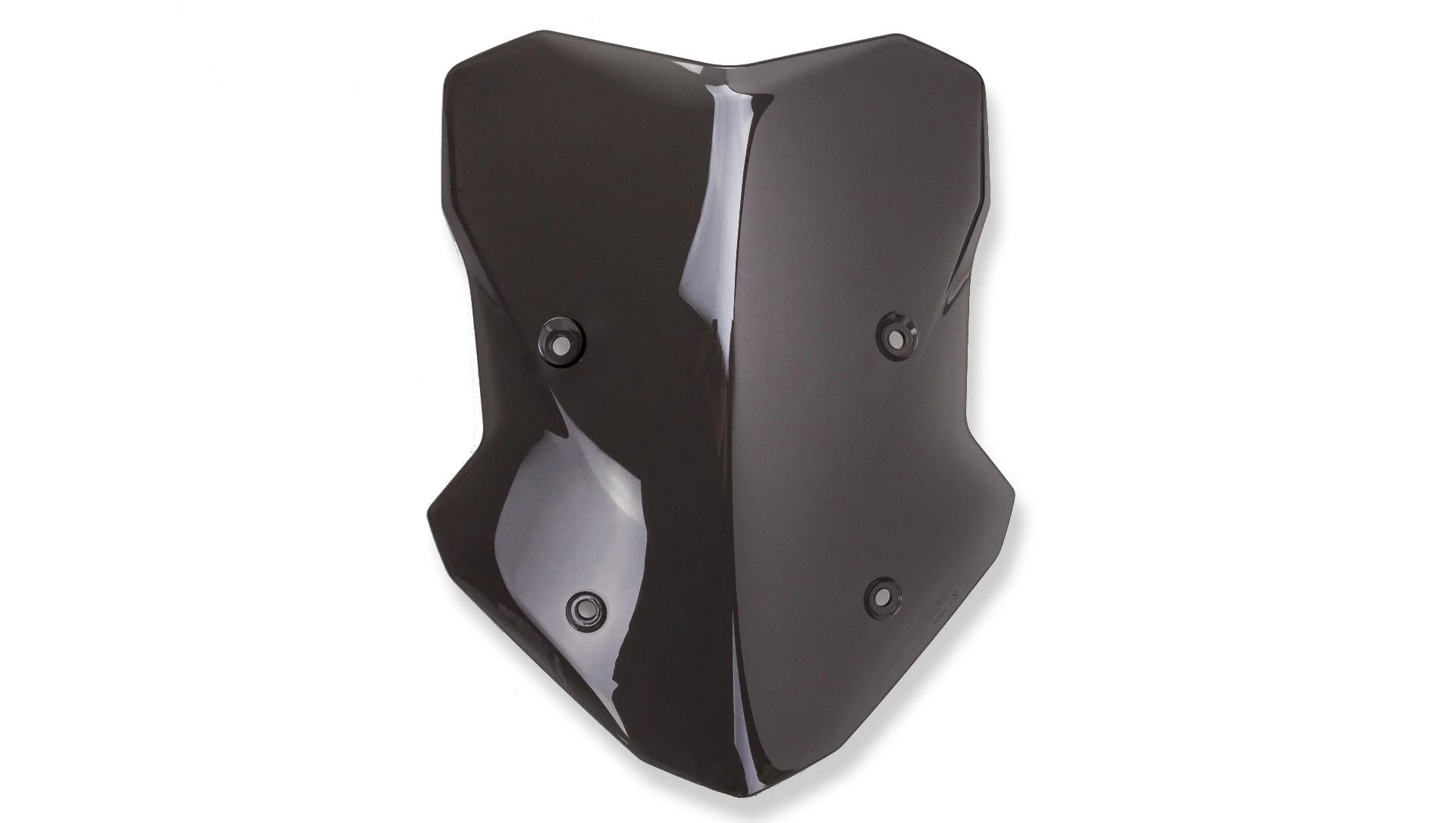 BMW Windschild getönt K84