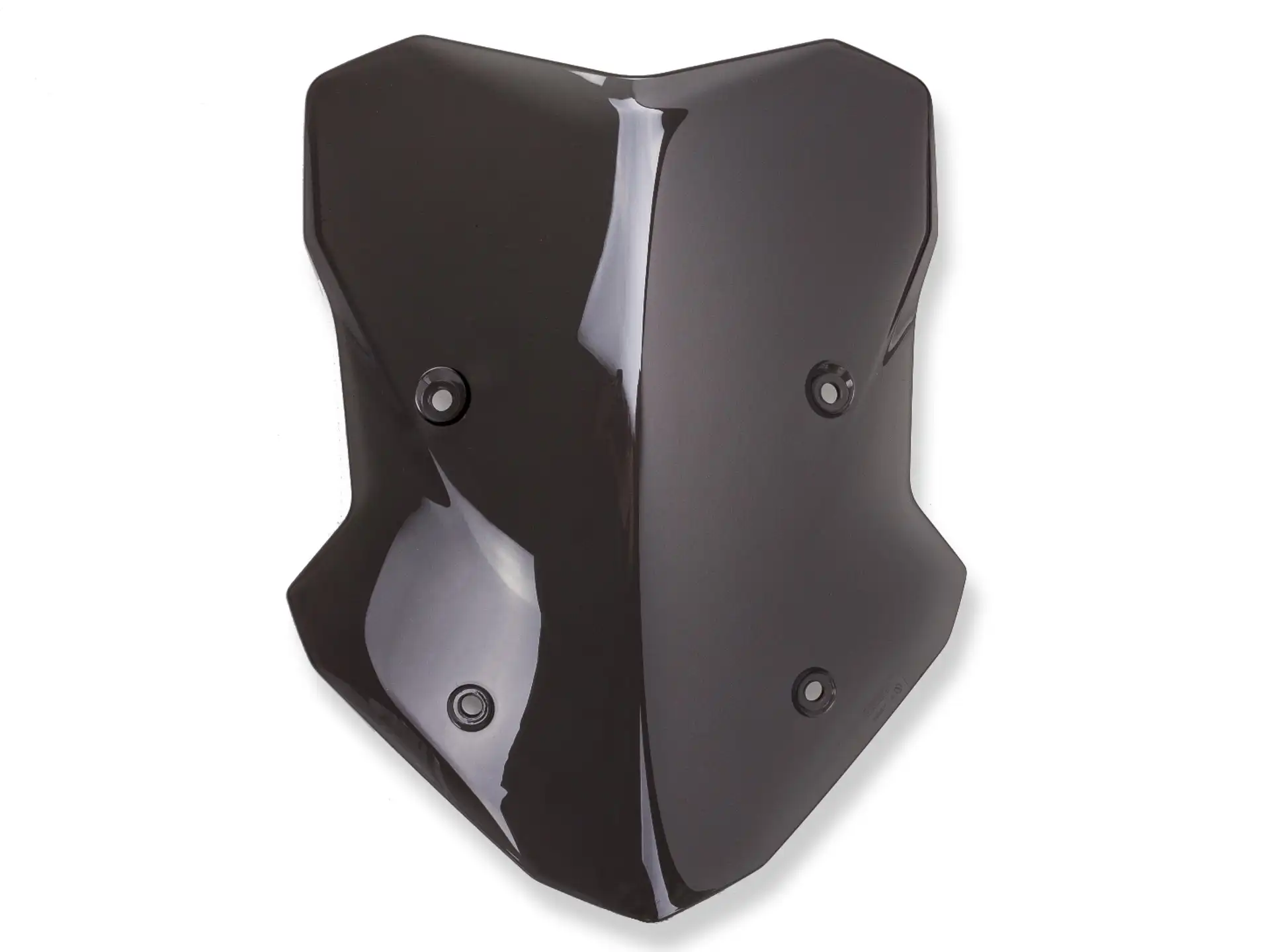 BMW Windschild getönt K84