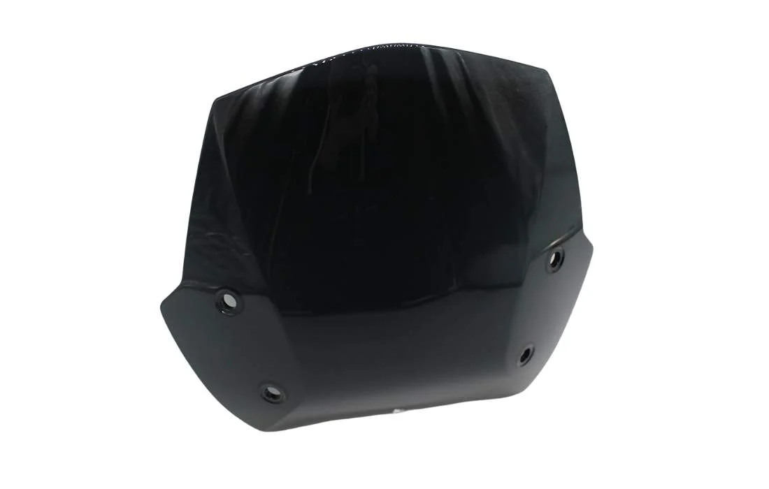 Windschild Sport getönt für Motorräder von BMW
