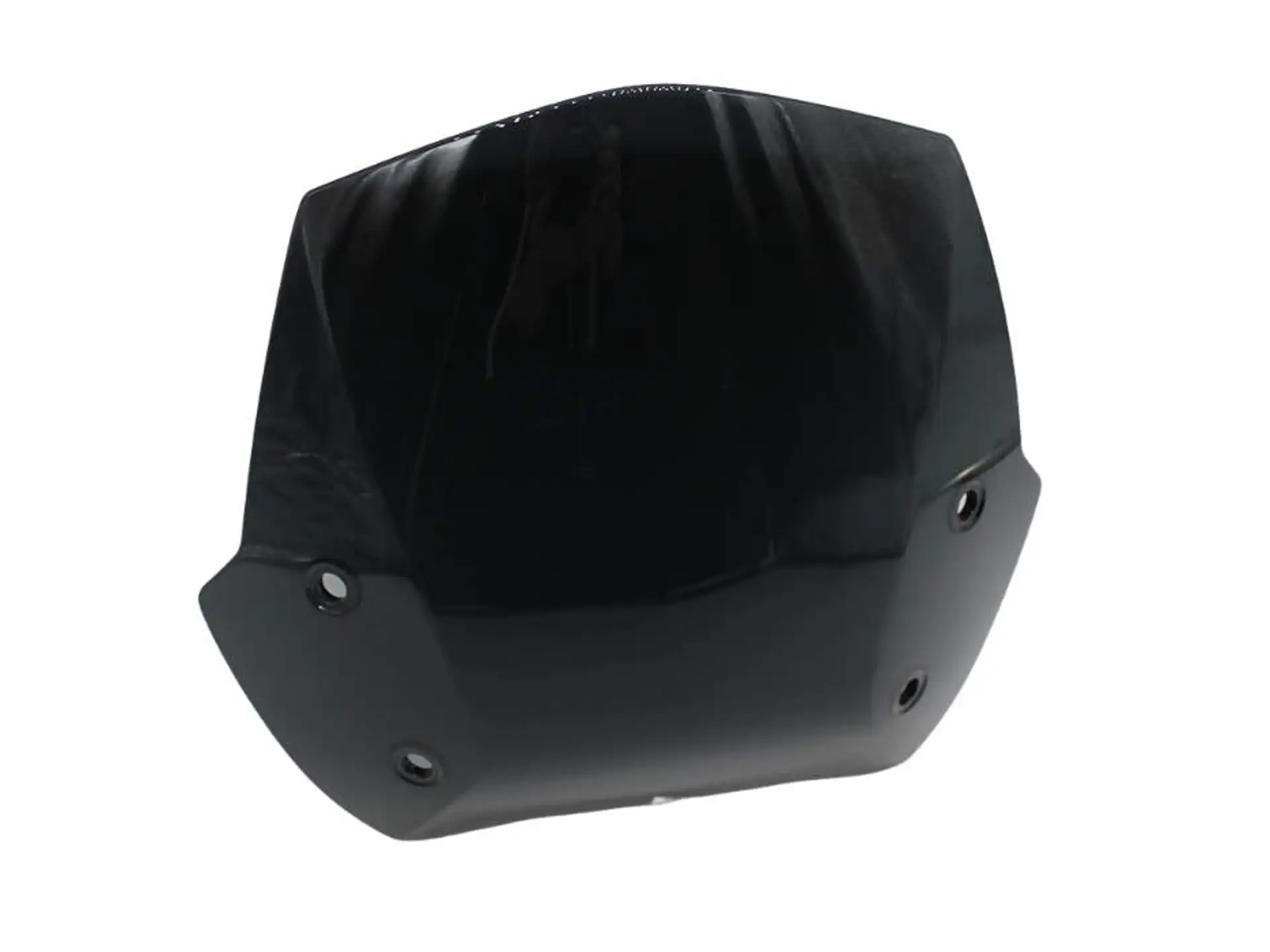 Windschild Sport getönt für Motorräder von BMW