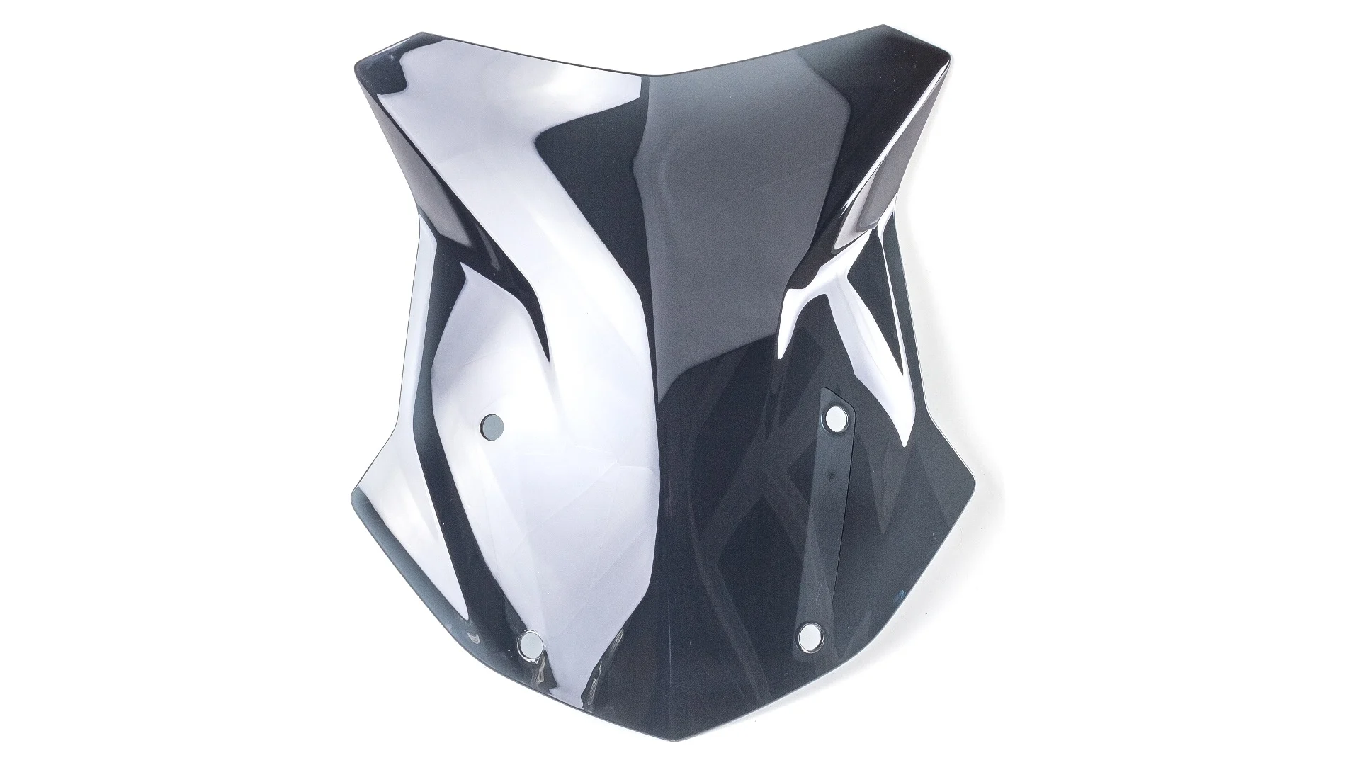 BMW Windschild hoch getönt K50 K51