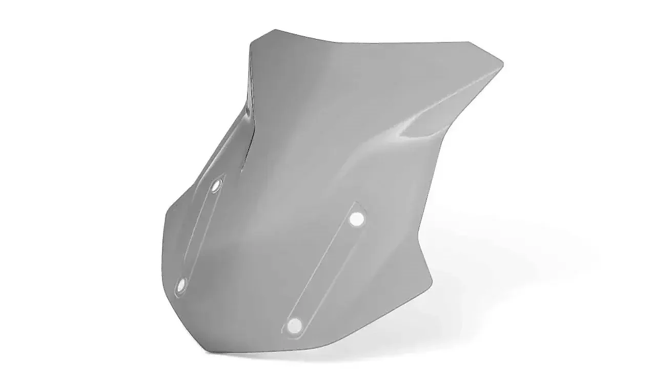 BMW Windschild hoch getönt K50 K51