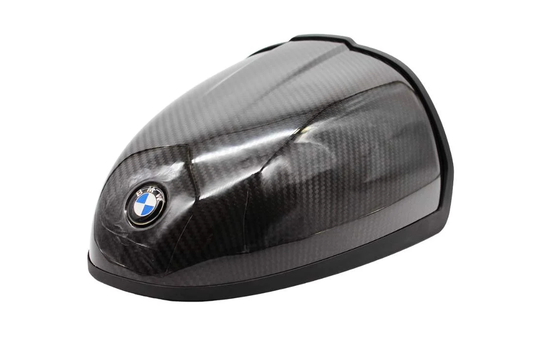BMW Satz Carbon Höckerabdeckung für K21 K22 K23