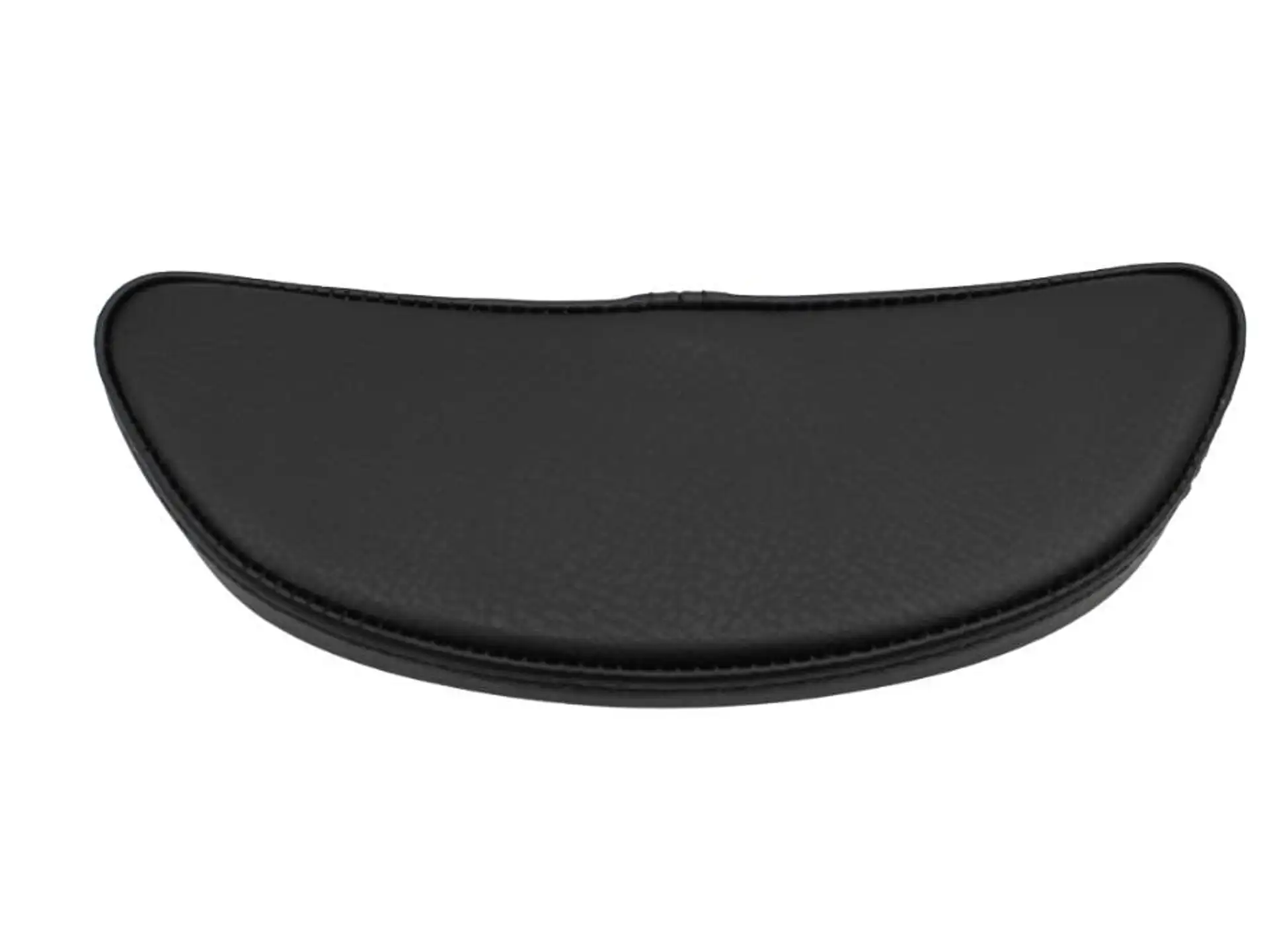 BMW Motorrad Polster Höcker schwarz