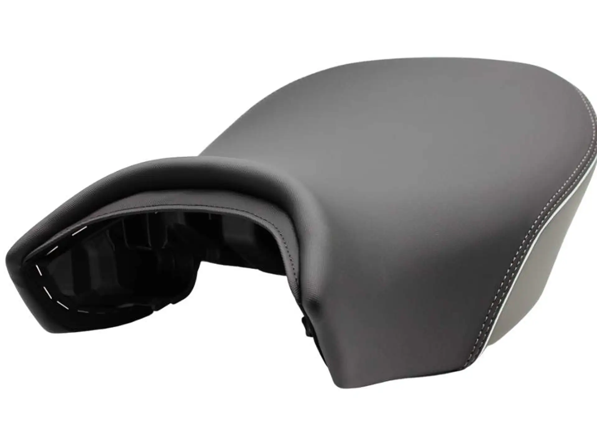 Fahrersitz Exclusive schwarz für Motorräder von BMW