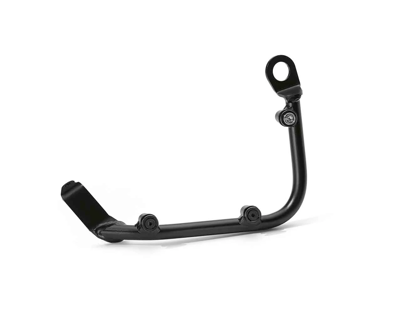 BMW Halter für Seitentasche rechts R nineT K21 K22 K23 K32 K33