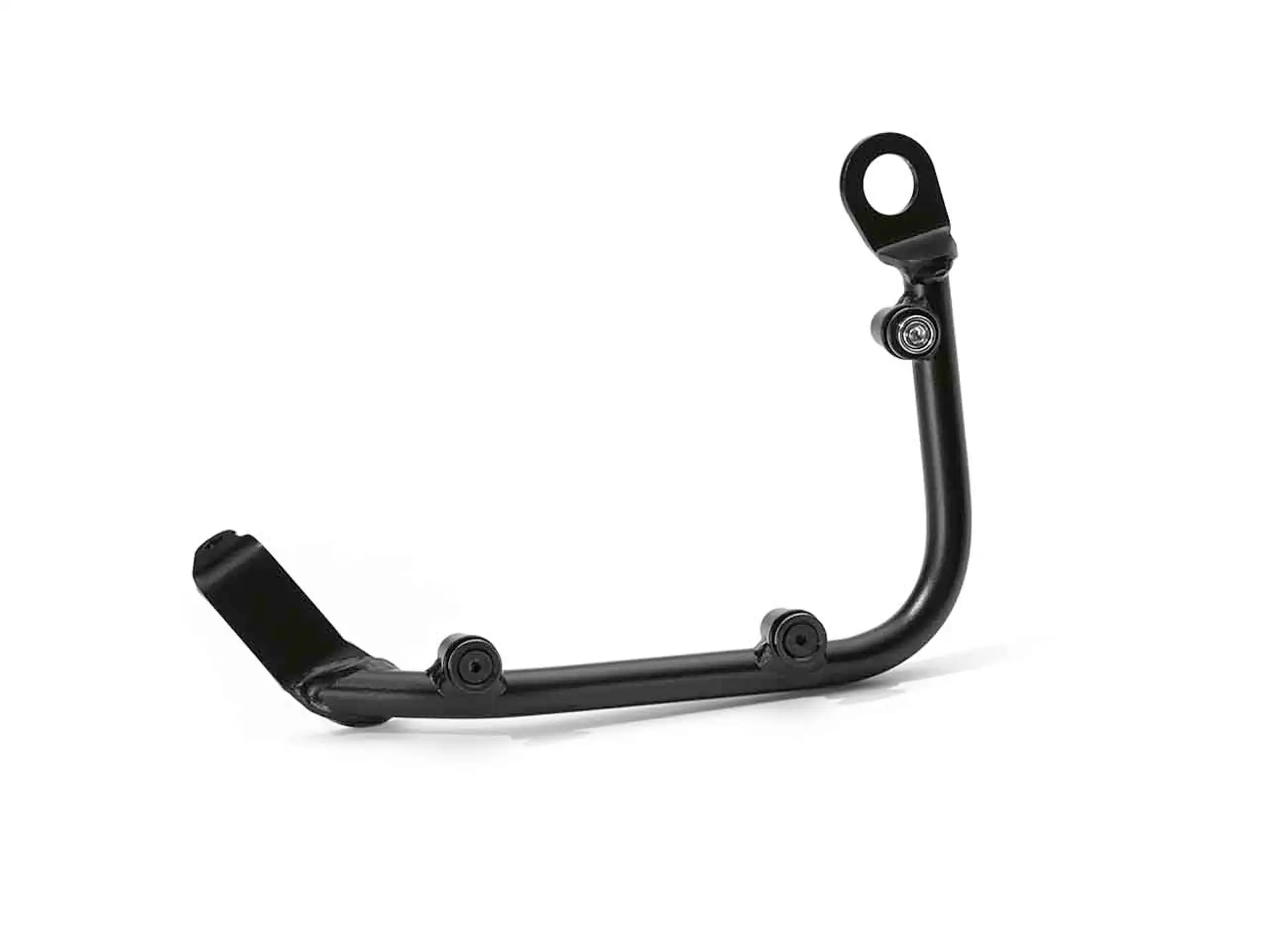 BMW Halter für Seitentasche rechts R nineT K21 K22 K23 K32 K33