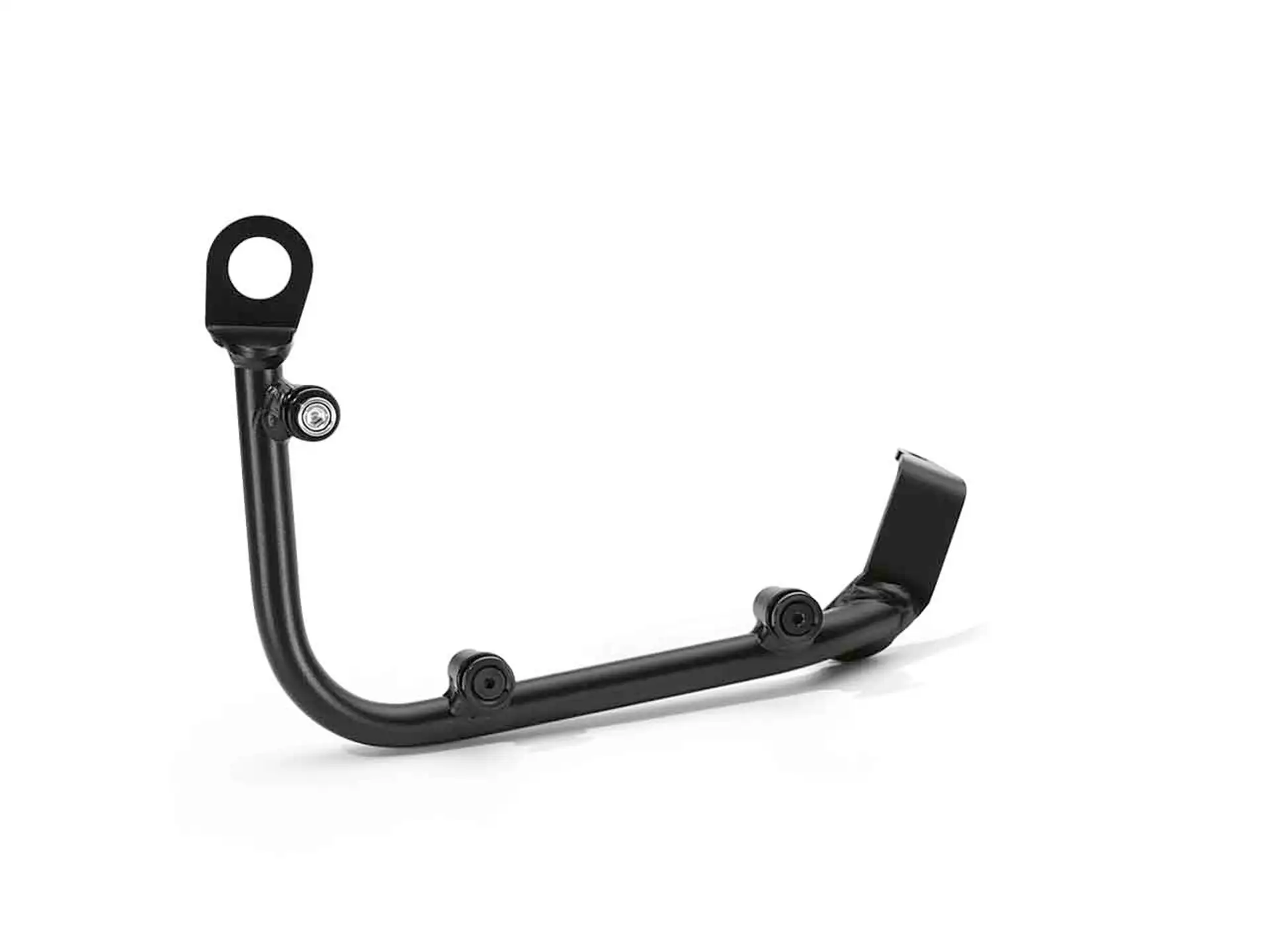 BMW Halter für Seitentasche links R nineT K21 K22 K32 K33